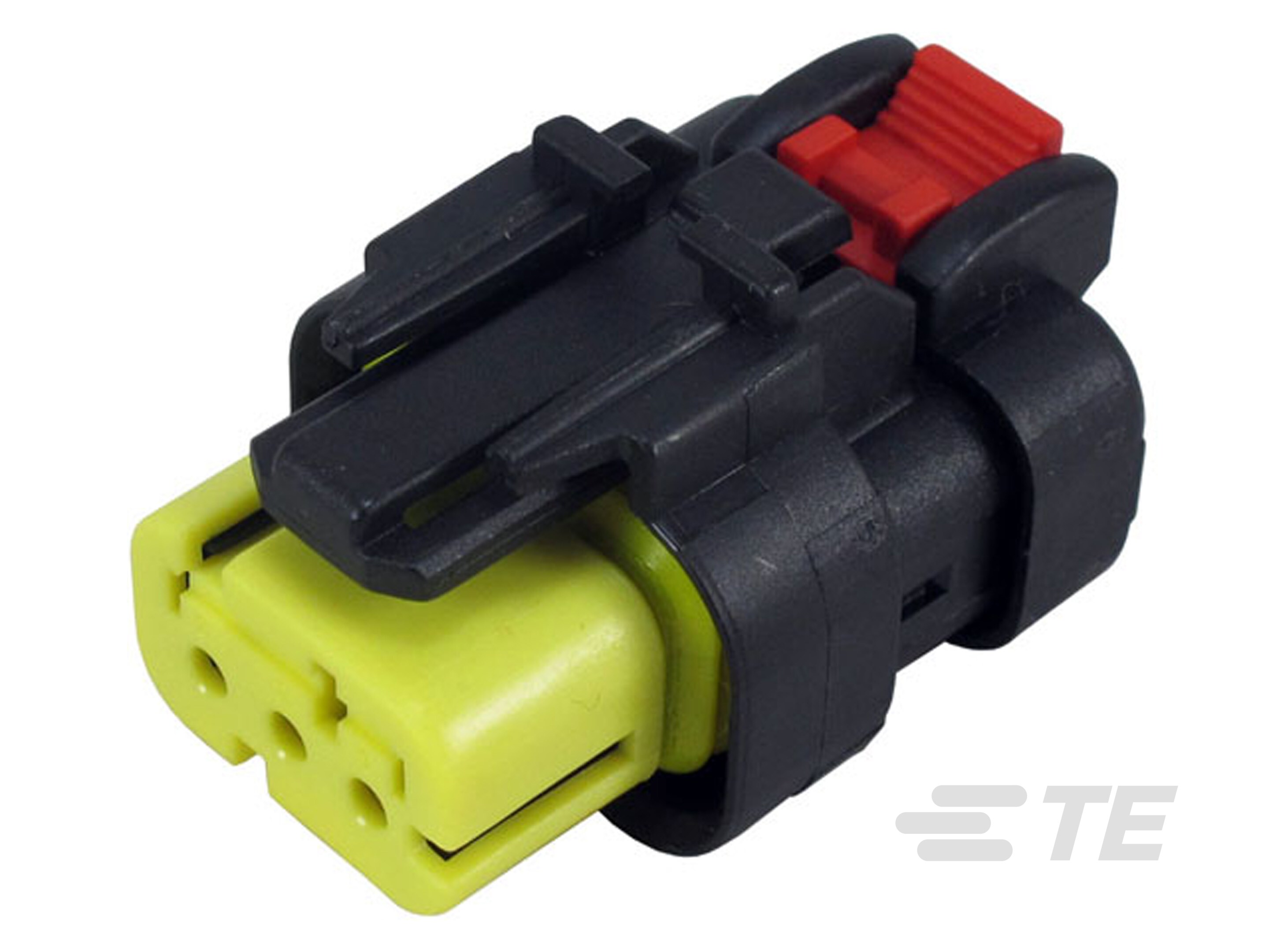 AS16,PLUG ASSY,ST,03P,N SEAL,CODE C-776429-3