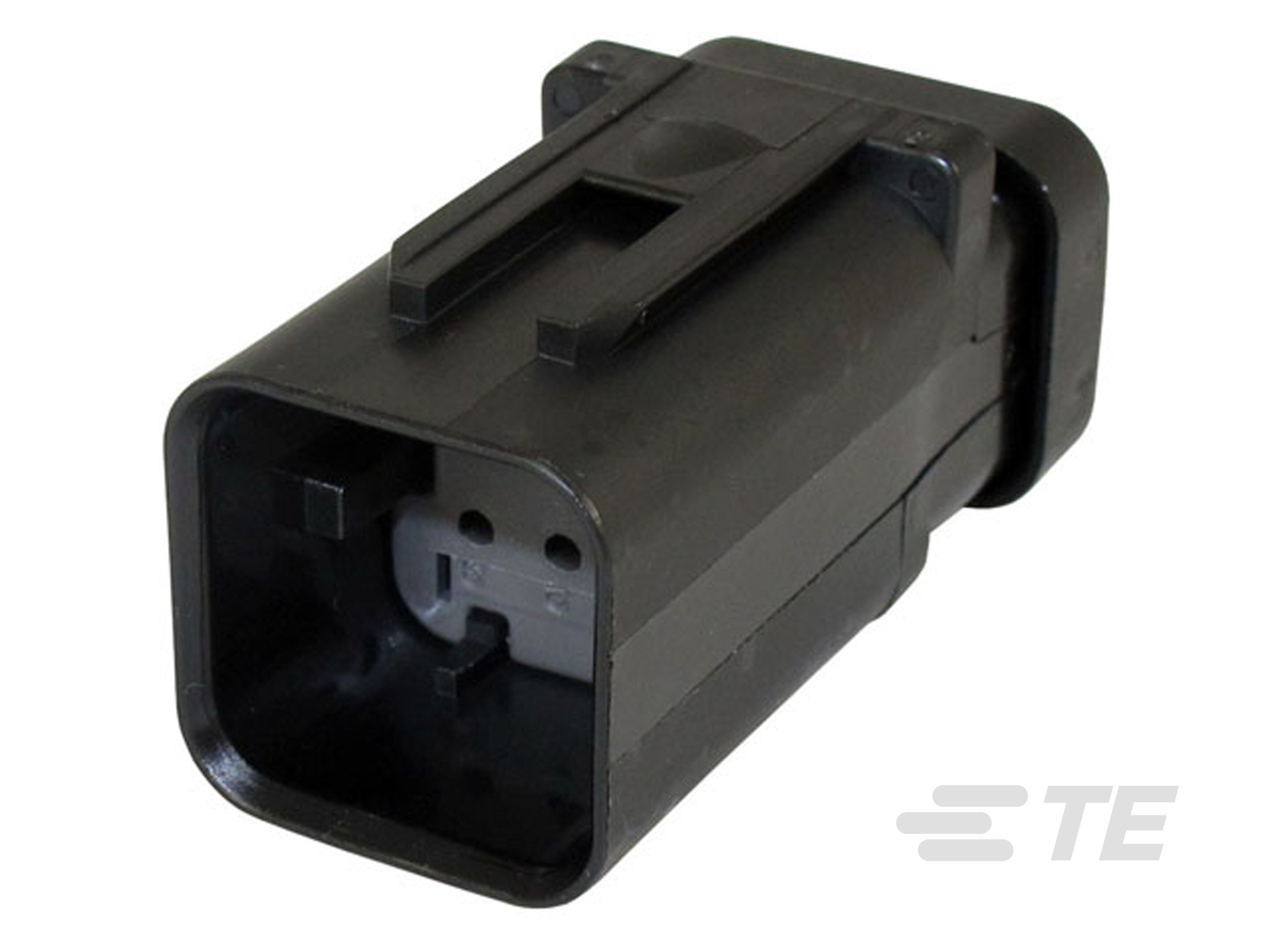 AS16,CAP ASSY,ST,06P,N SEAL,CODE B-776434-2