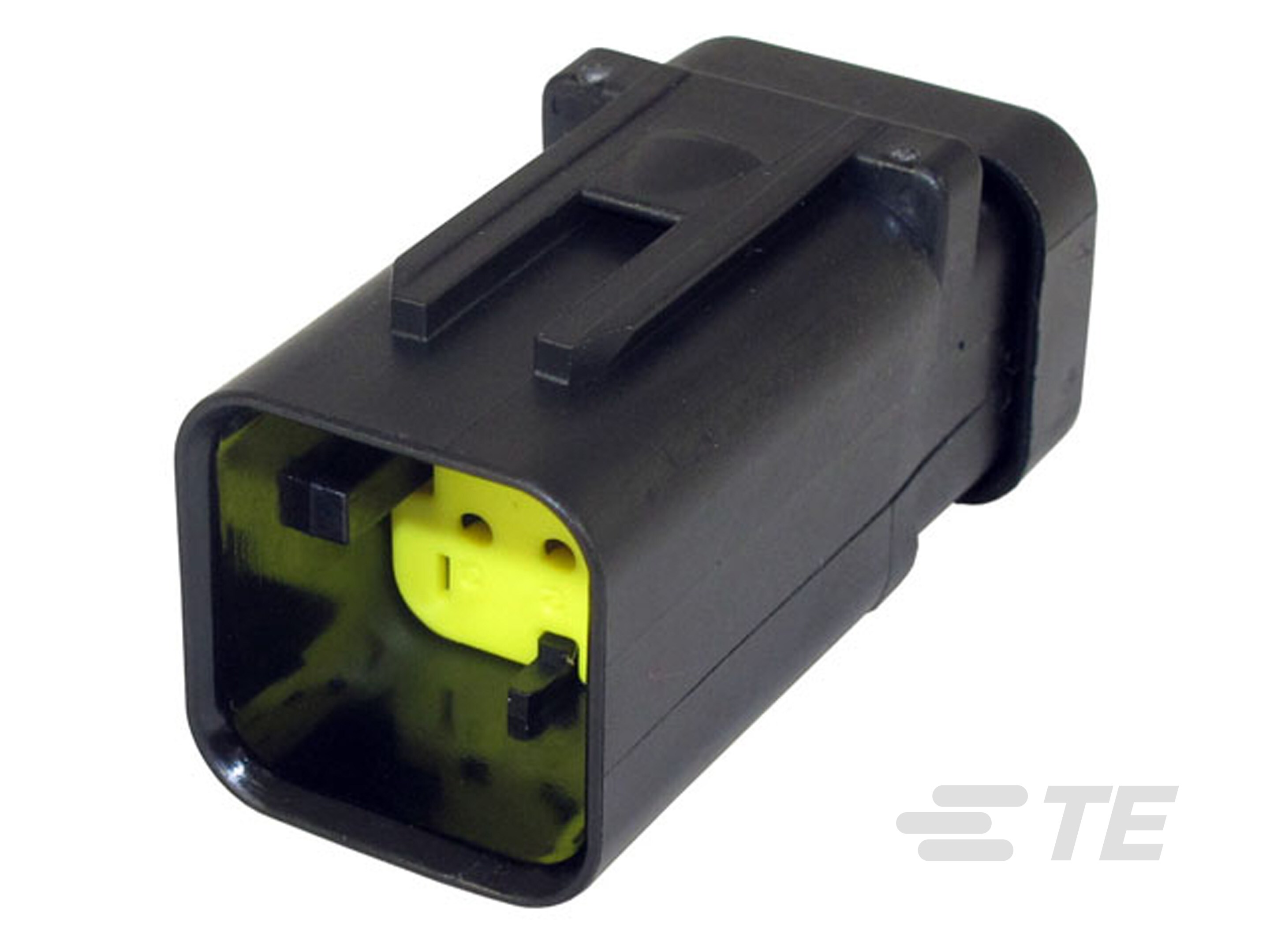 AS16,CAP ASSY,ST,06P,N SEAL,CODE C-776434-3