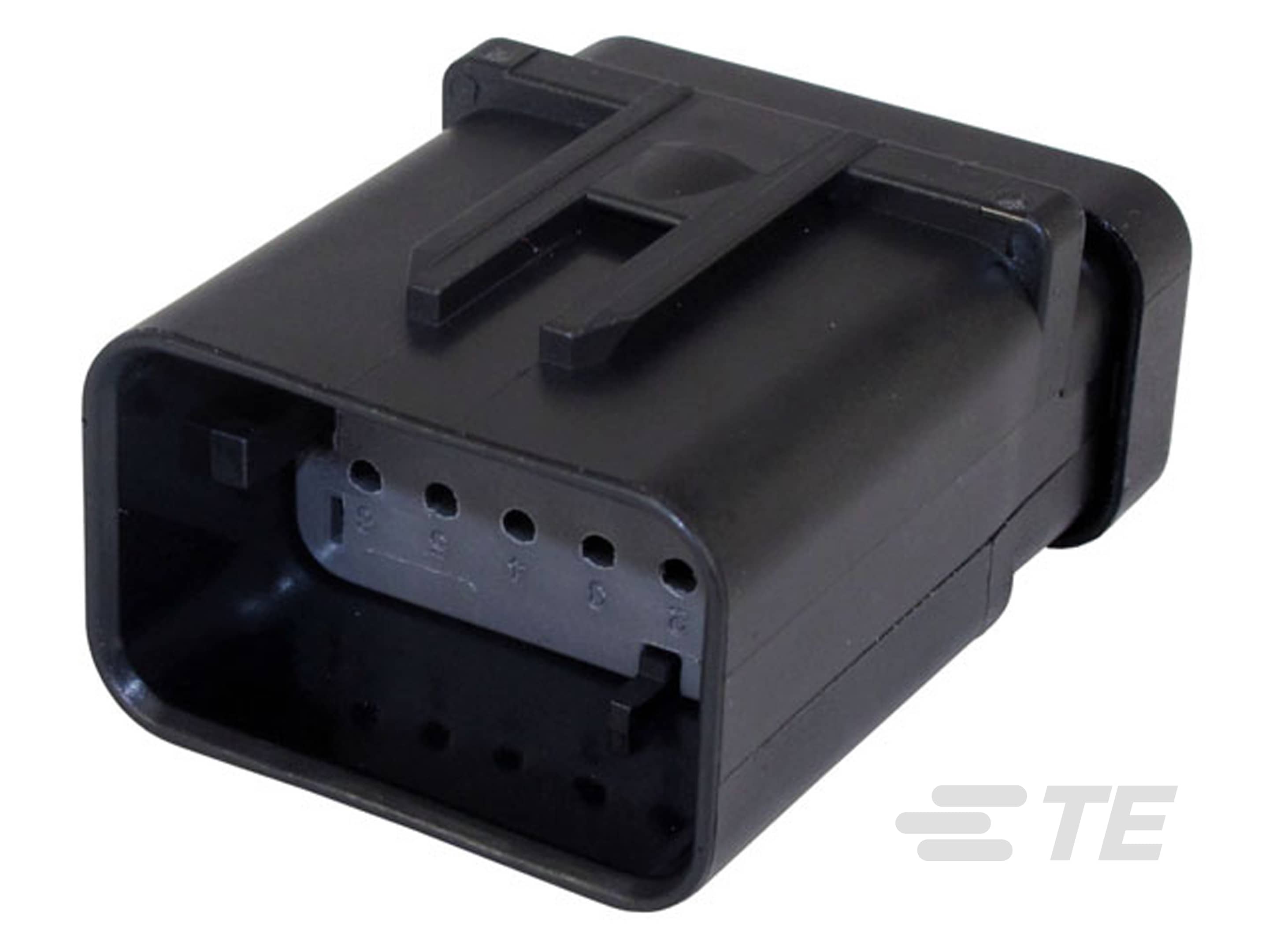 AS16,CAP ASSY,ST,12P,N SEAL,CODE B-776438-2