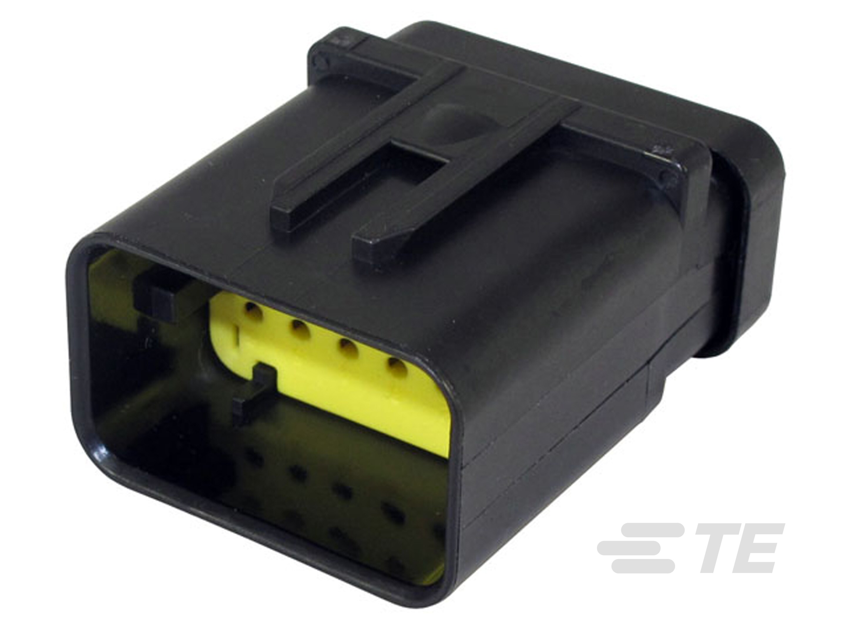 AS16,CAP ASSY,ST,12P,N SEAL,CODE C-776438-3
