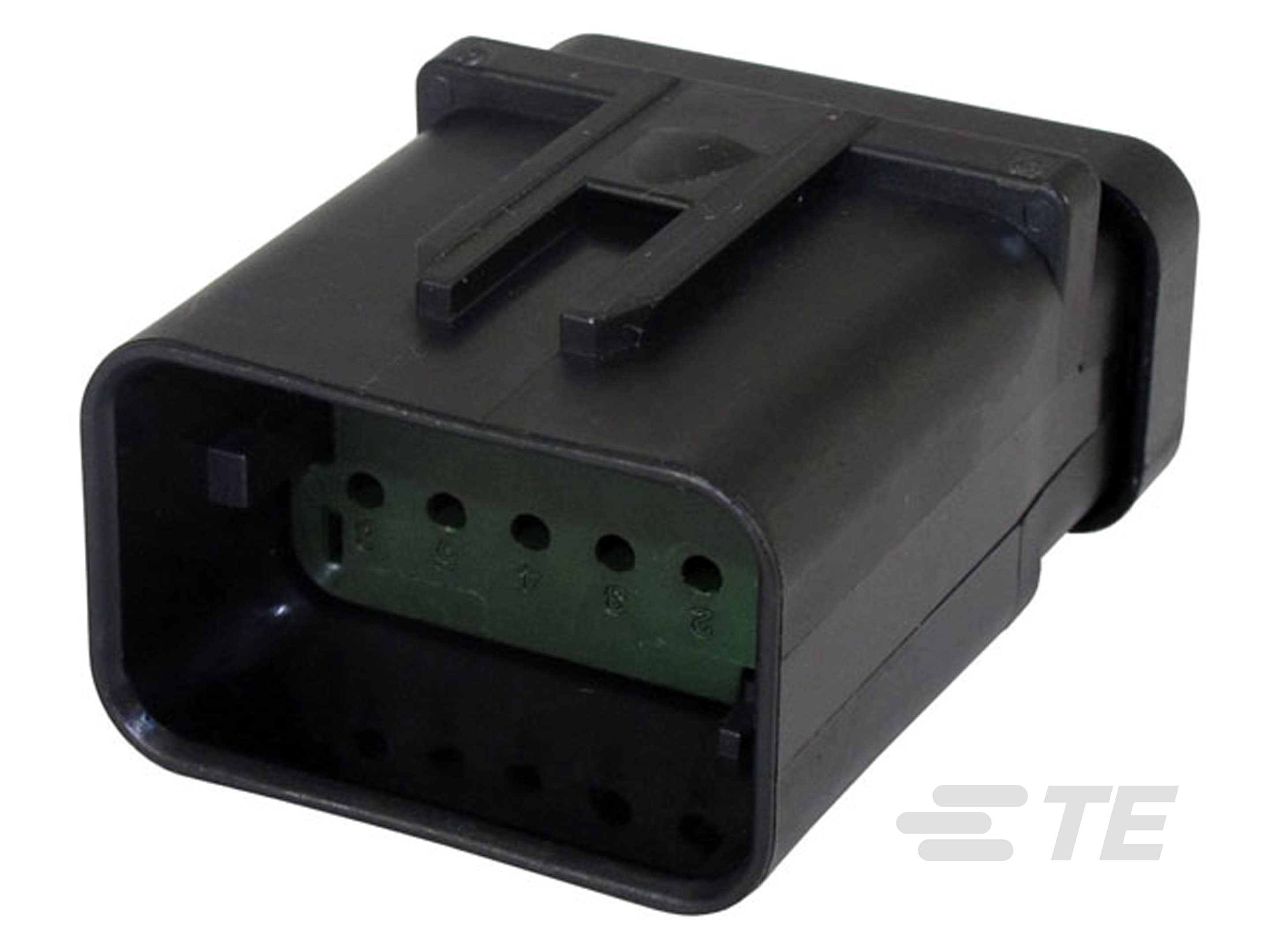 AS16,CAP ASSY,ST,12P,N SEAL,CODE D-776438-4