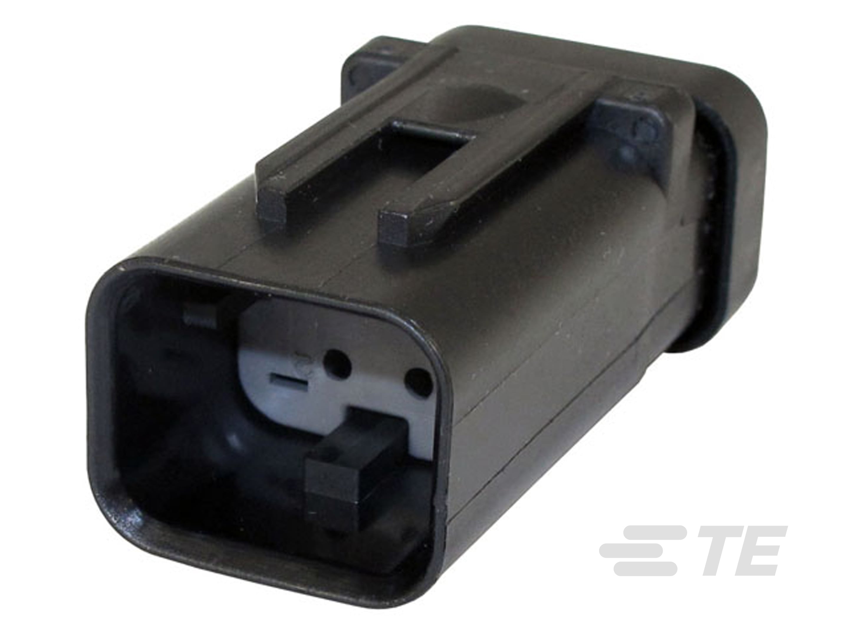AS16,CAP ASSY,ST,04P,N SEAL,CODE B-776488-2