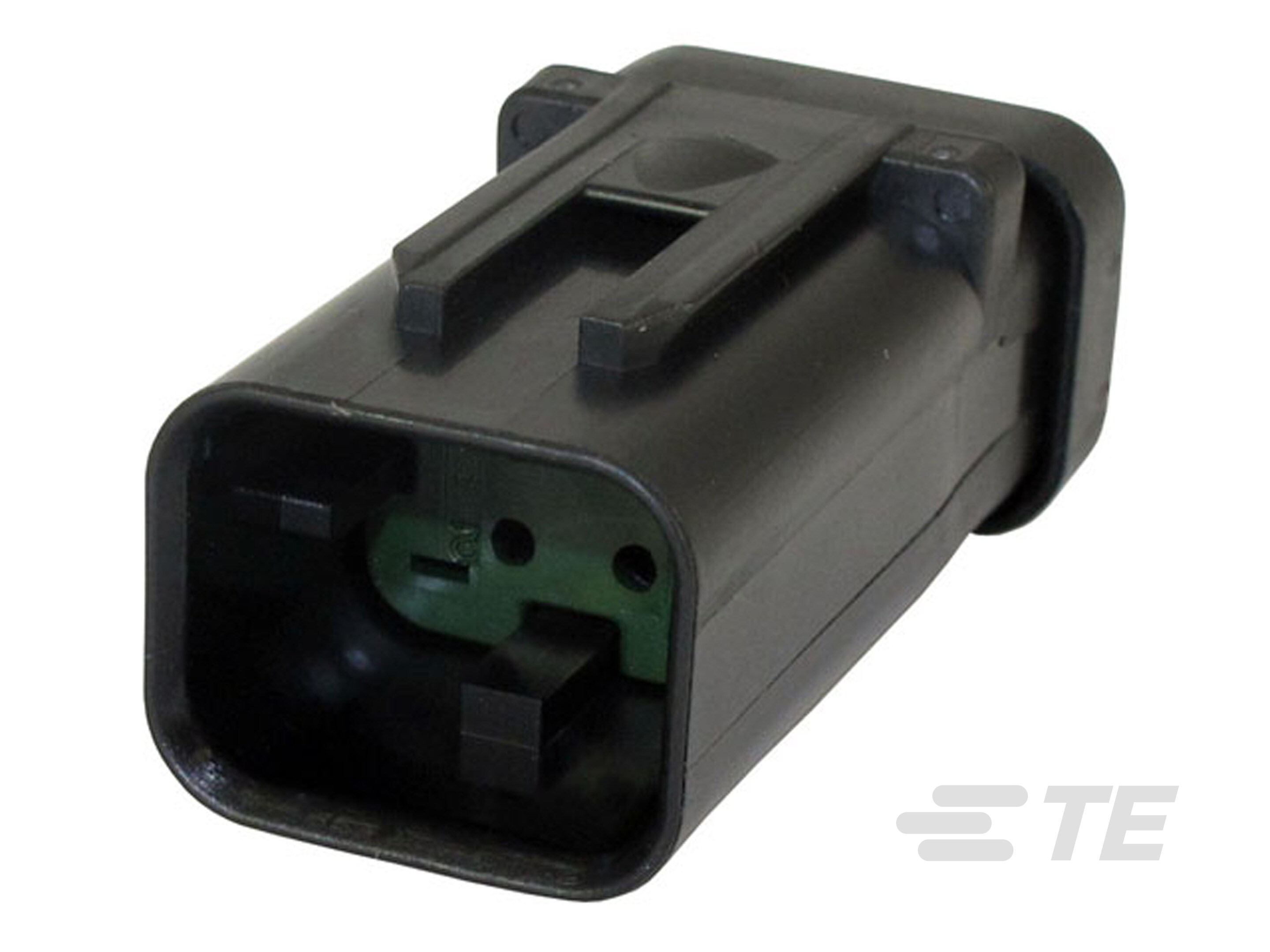 AS16,CAP ASSY,ST,04P,N SEAL,CODE D-776488-4