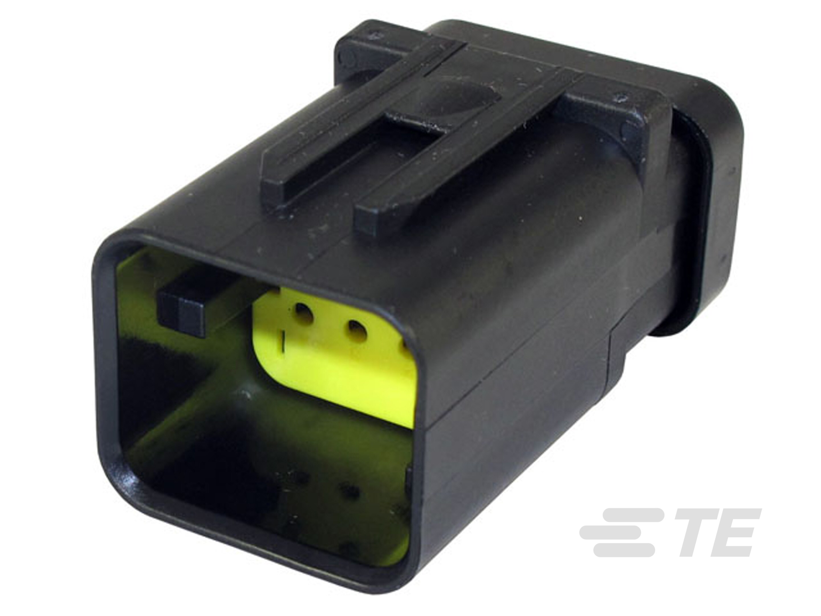 AS16,CAP ASSY,ST,08P,N SEAL,CODE C-776495-3