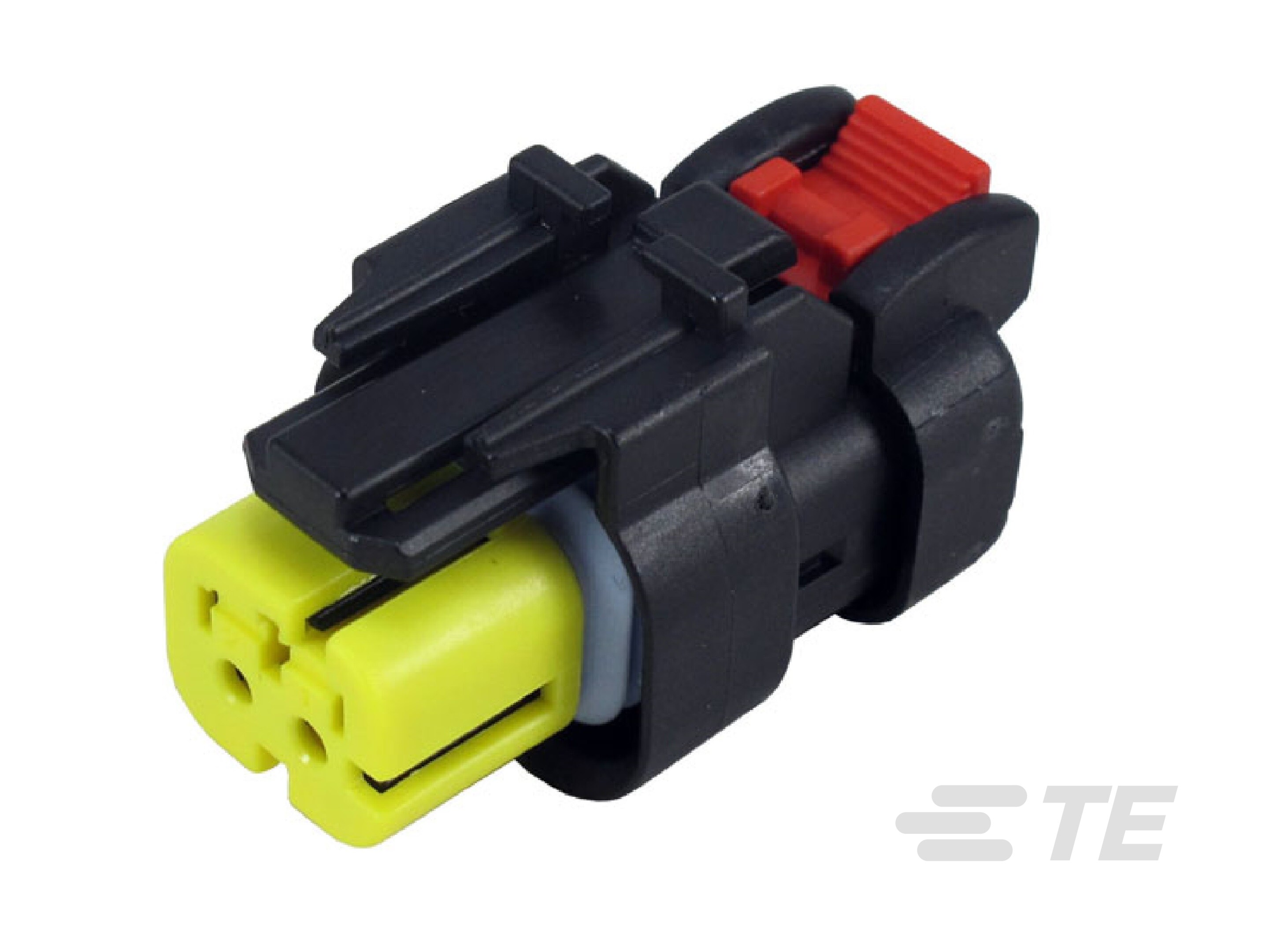 AS16,PLUG ASSY,ST,02P,E SEAL,CODE C-776522-3