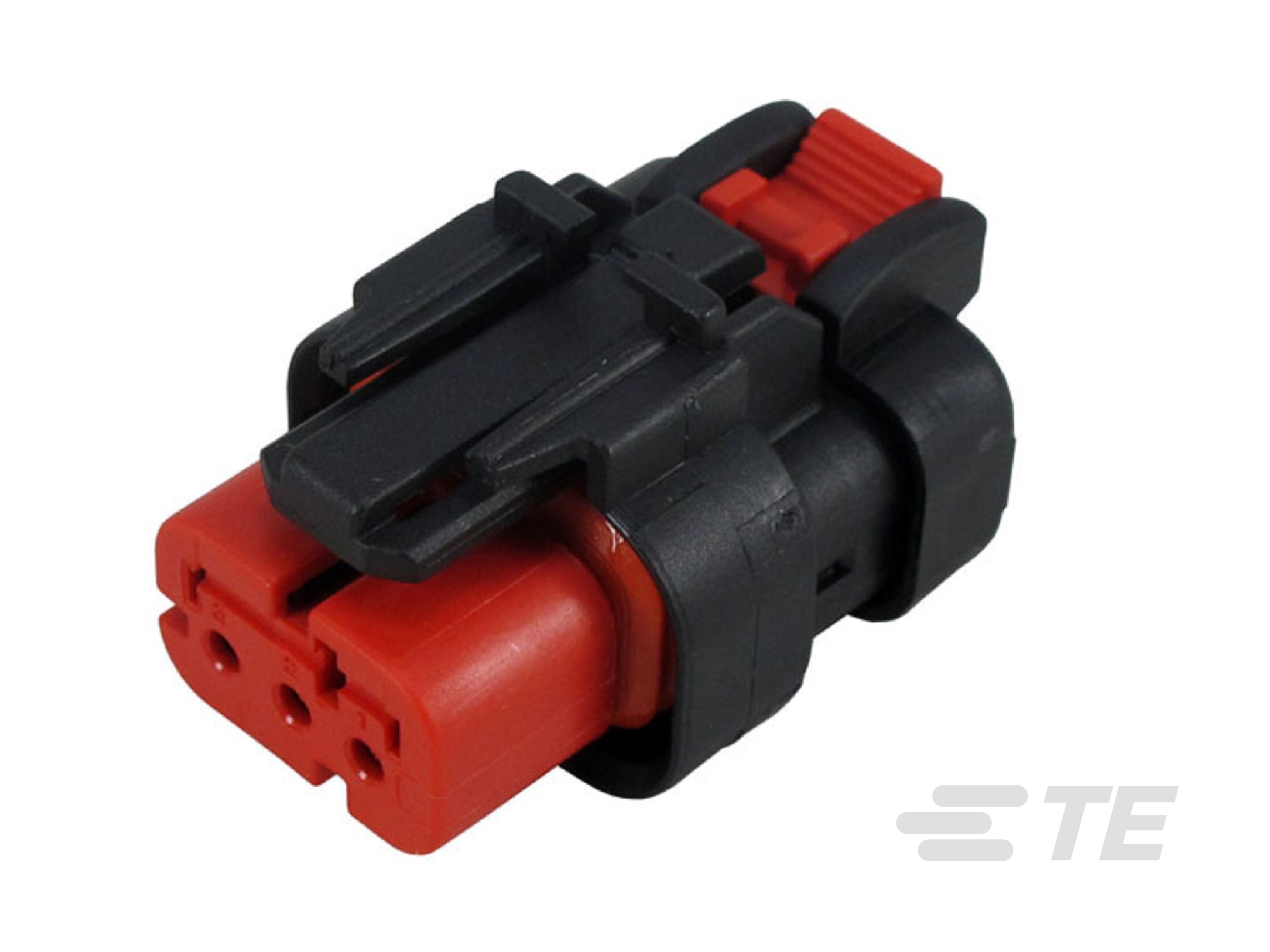 AS16,PLUG ASSY,ST,03P,E SEAL,CODE A-776523-1