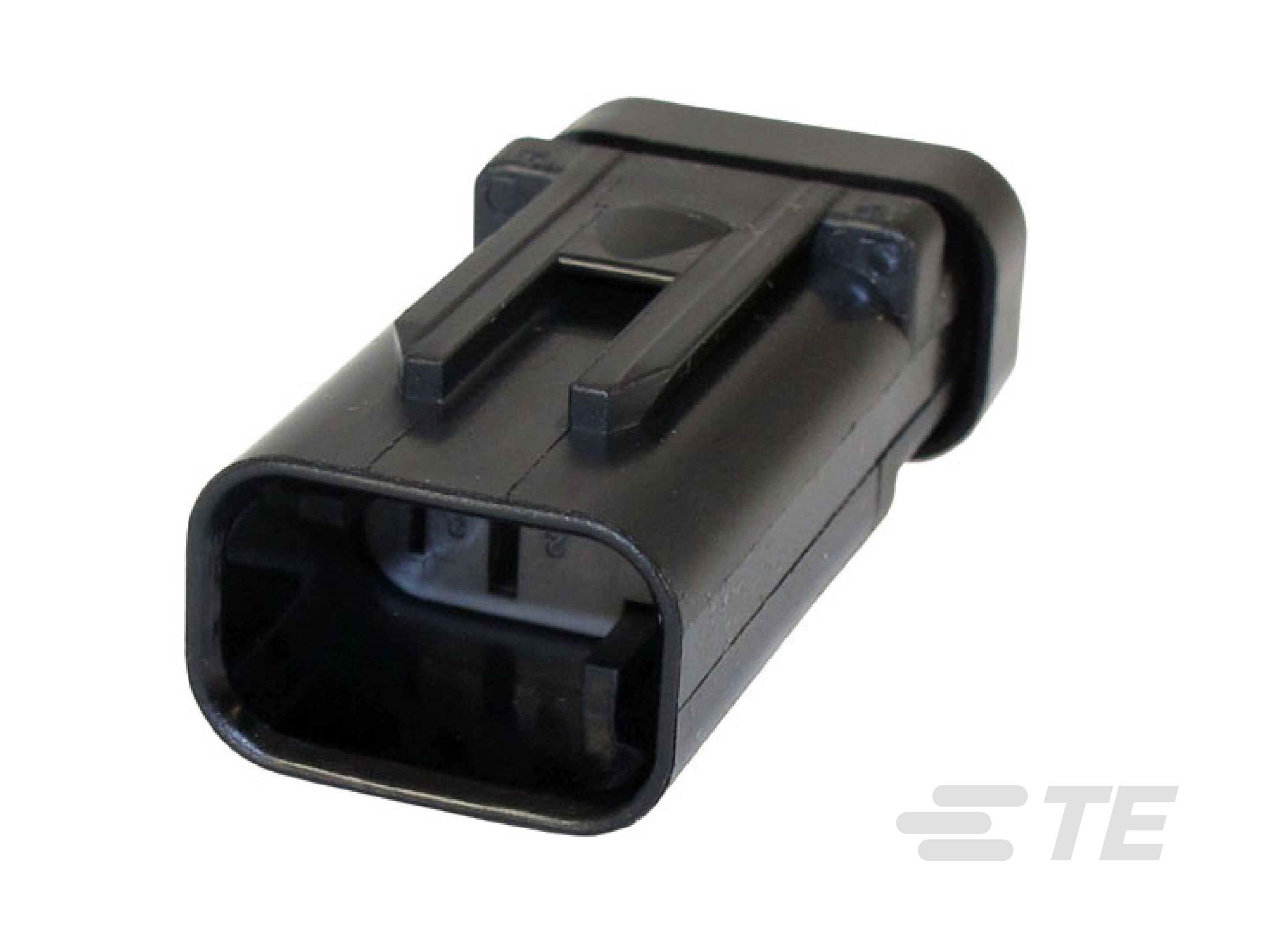 AS16,CAP ASSY,ST,03P,E SEAL,CODE B-776535-2