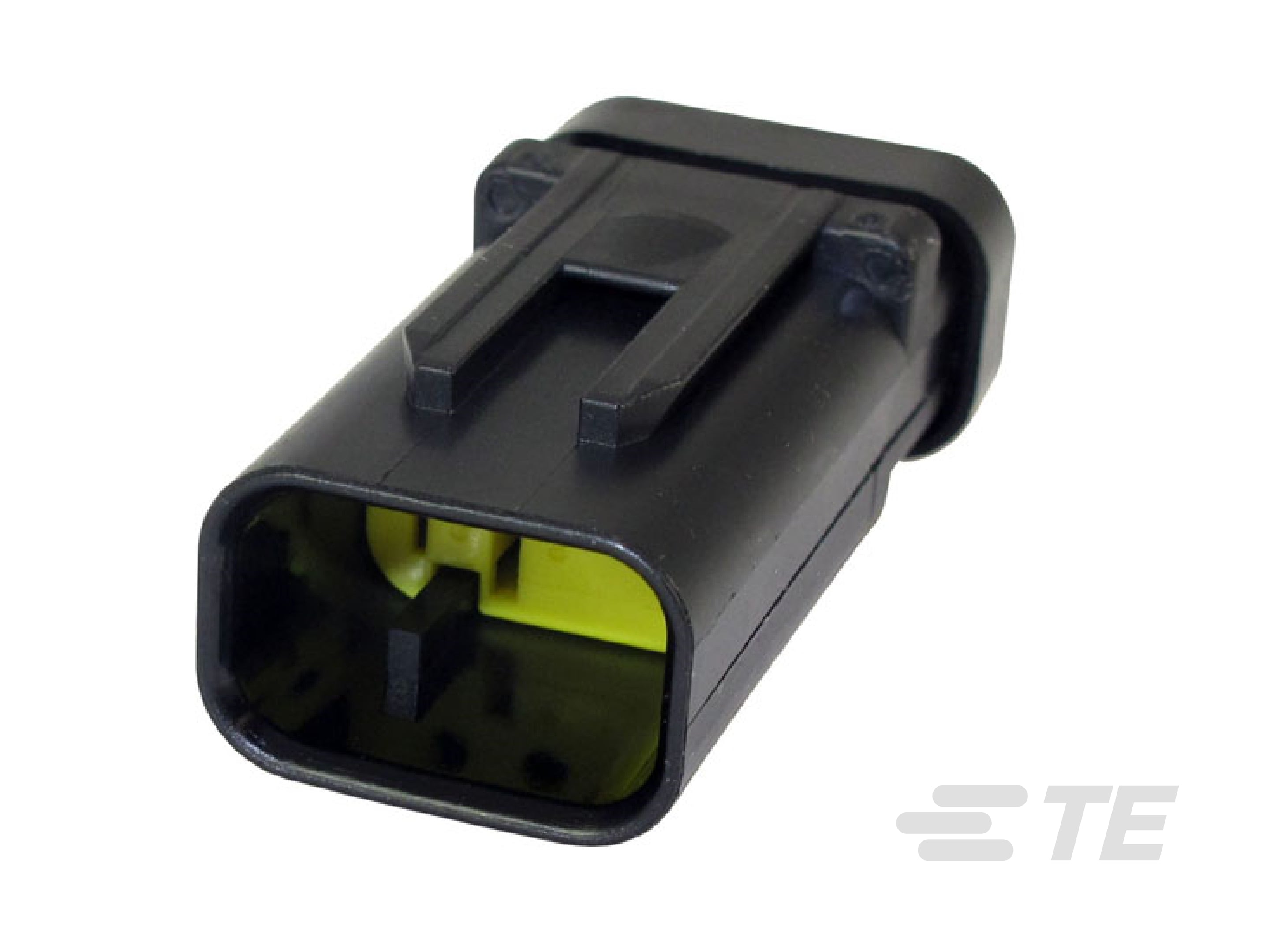 AS16,CAP ASSY,ST,03P,E SEAL,CODE C-776535-3