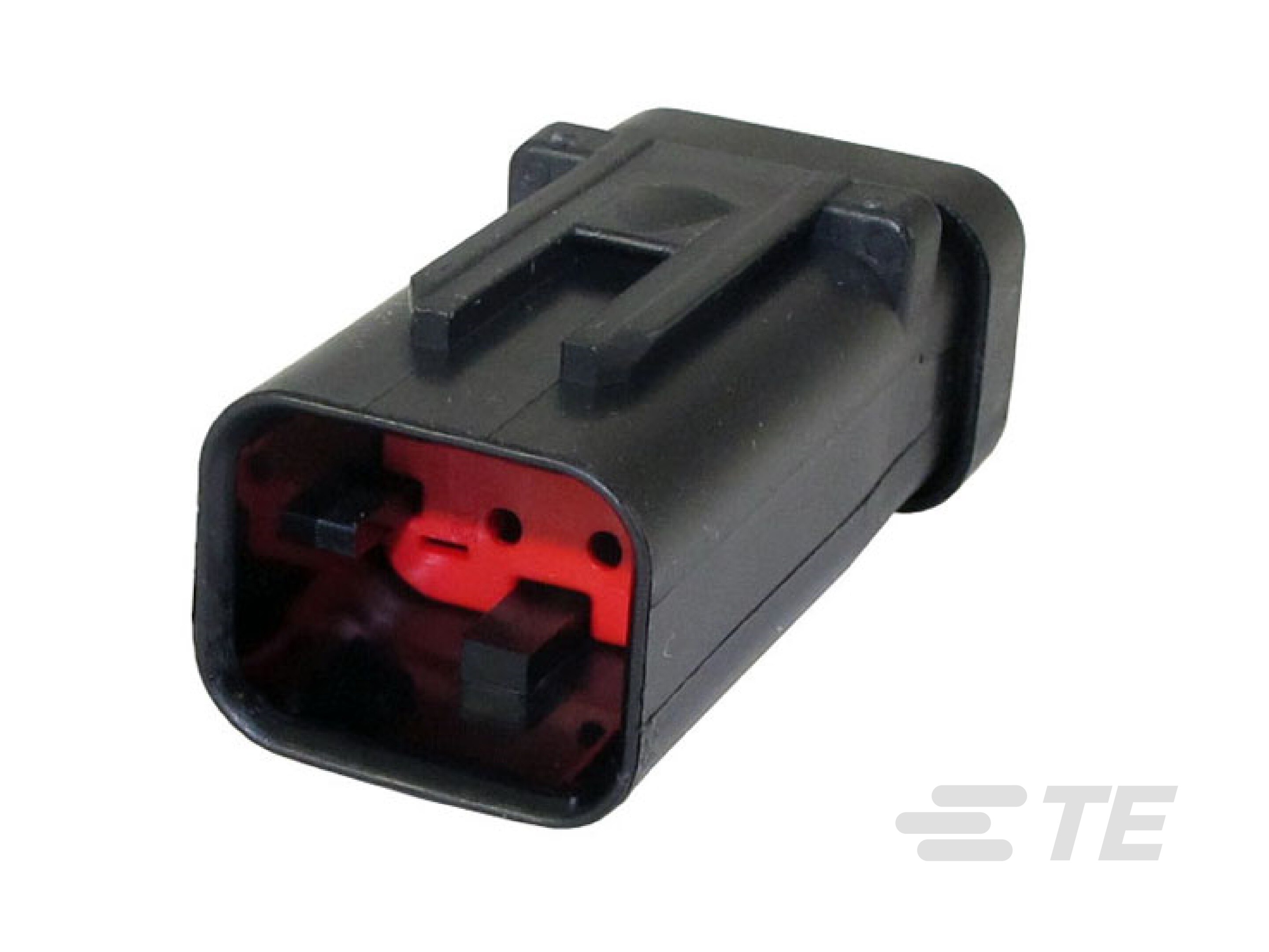 AS16,CAP ASSY,ST,04P,E SEAL,CODE A-776536-1