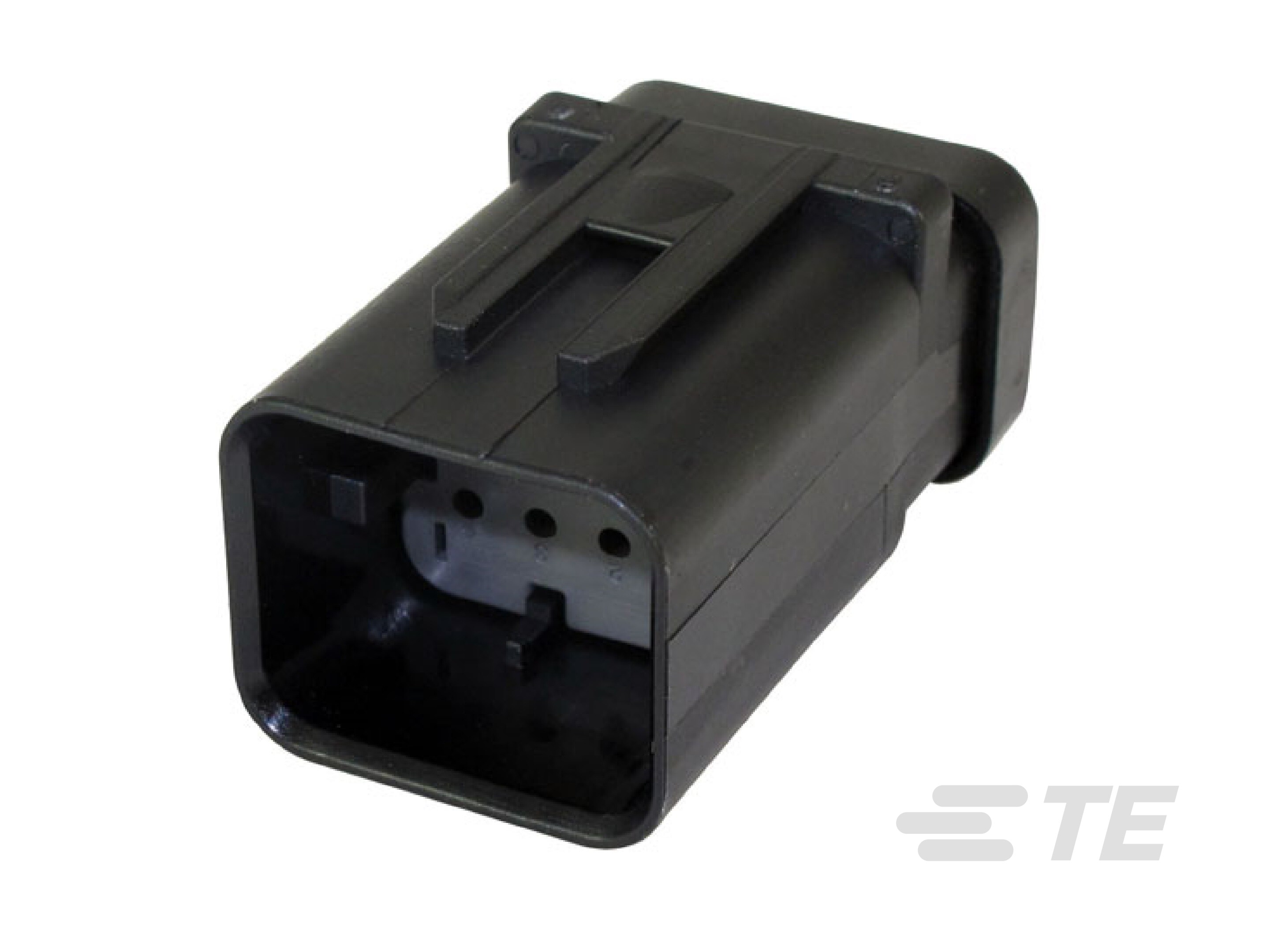 AS16,CAP ASSY,ST,08P,E SEAL,CODE B-776538-2