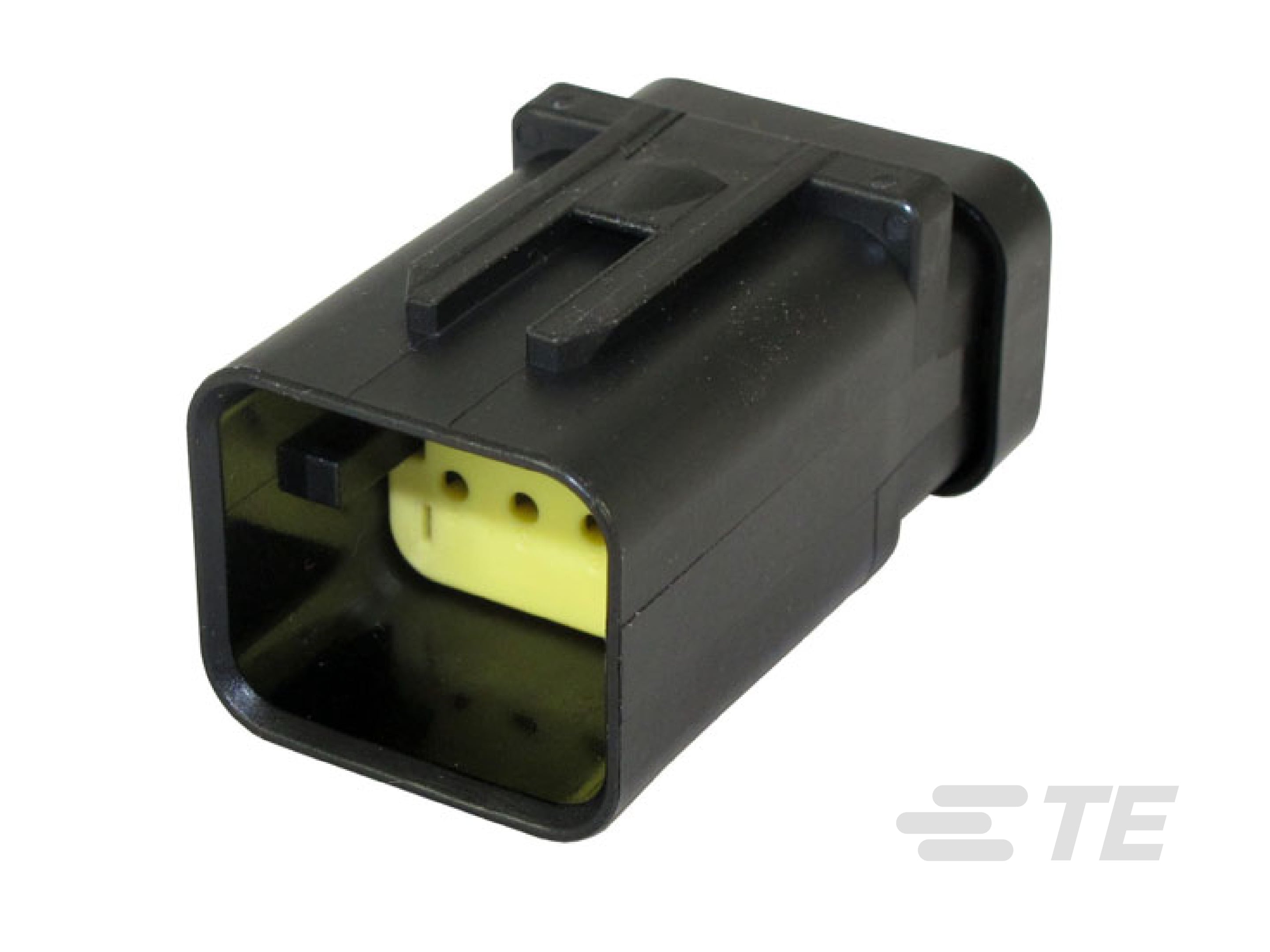 AS16,CAP ASSY,ST,08P,E SEAL,CODE C-776538-3