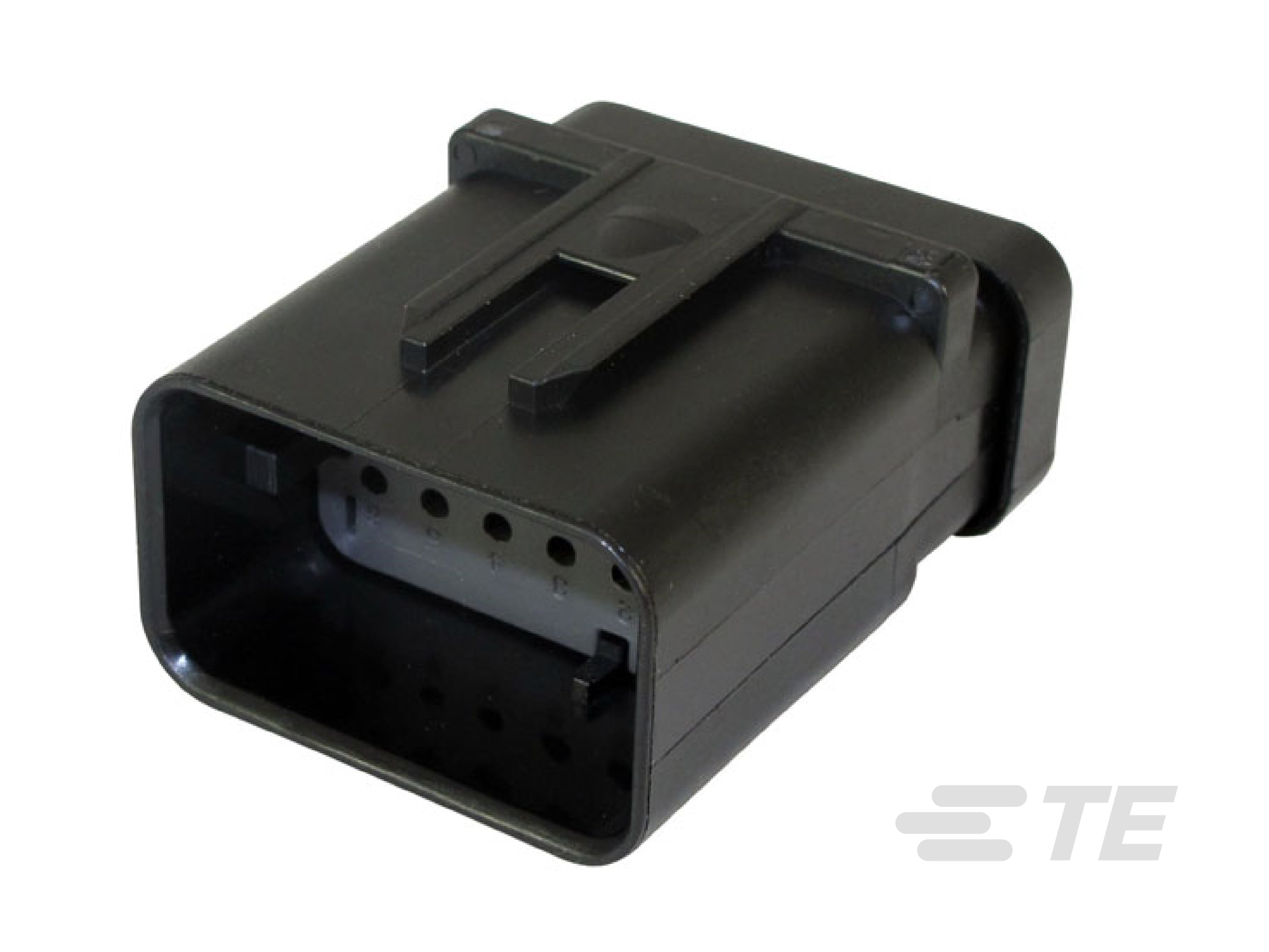 AS16,CAP ASSY,ST,12P,E SEAL,CODE B-776539-2