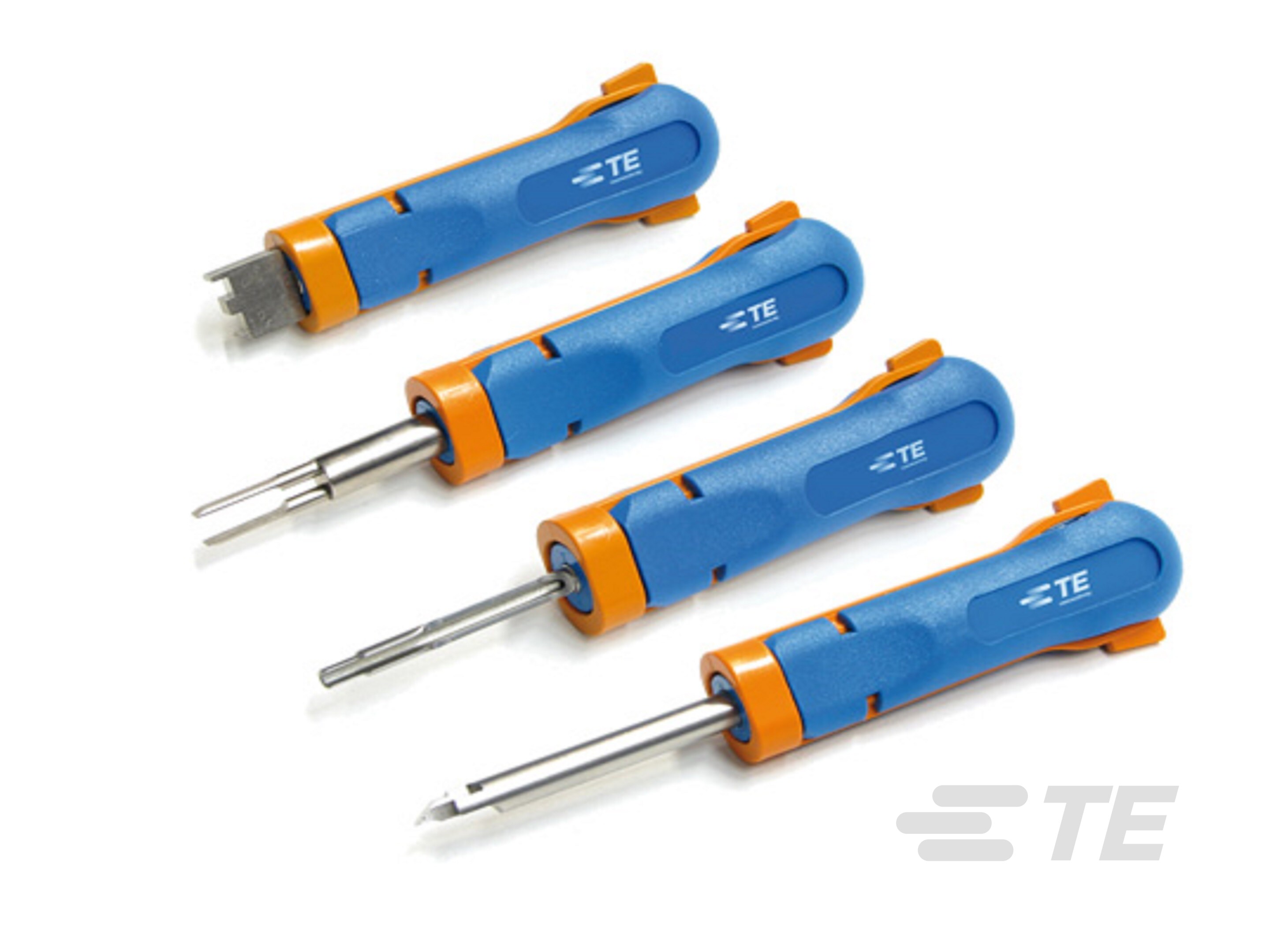 INSER TOOL SEC/LOC TAB 1 & 2 P-785061-1