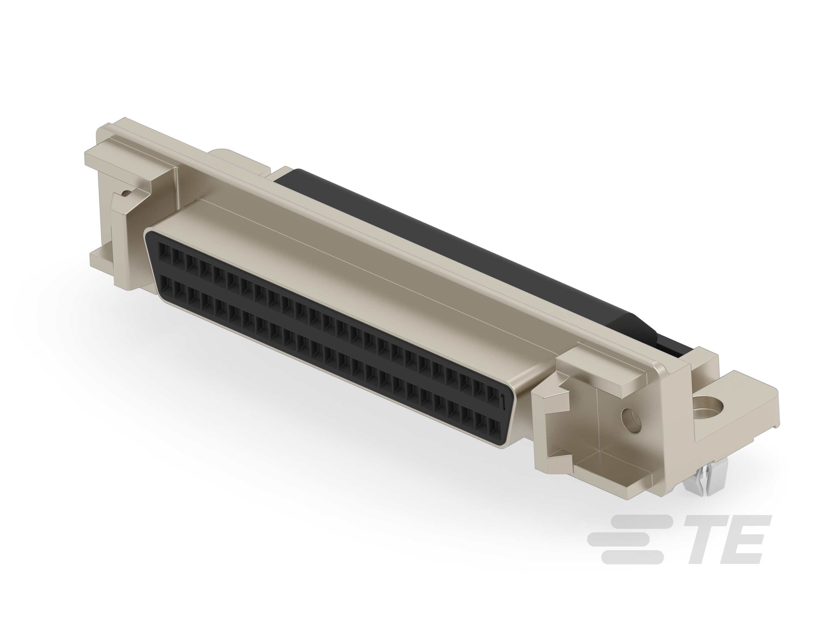 50 50SR R/A RCPT ASSY,REDESIGN-787266-5
