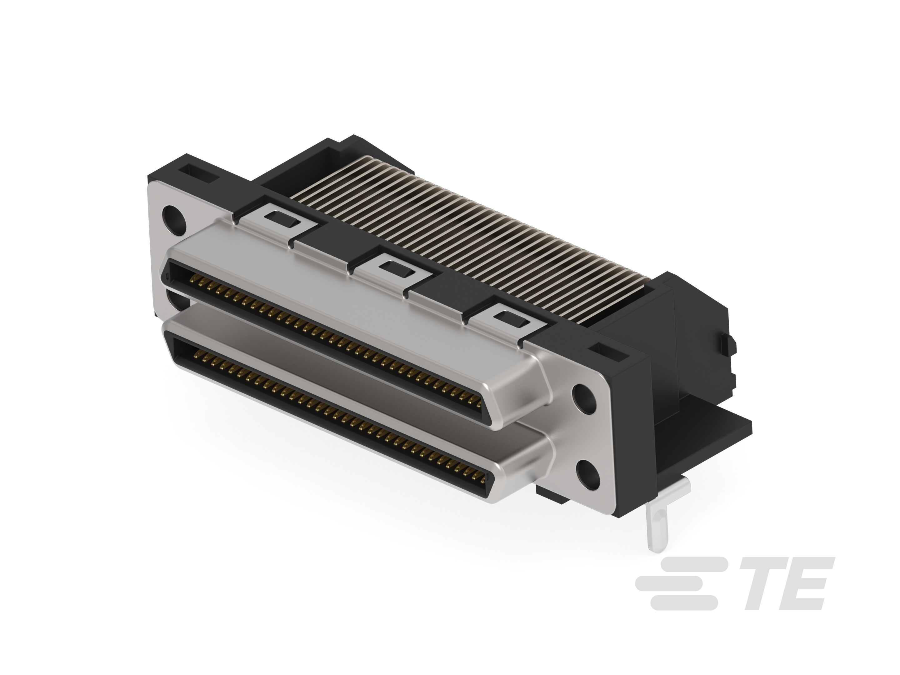 .8MM CHAMP STACK RCPT ASSY-787962-1