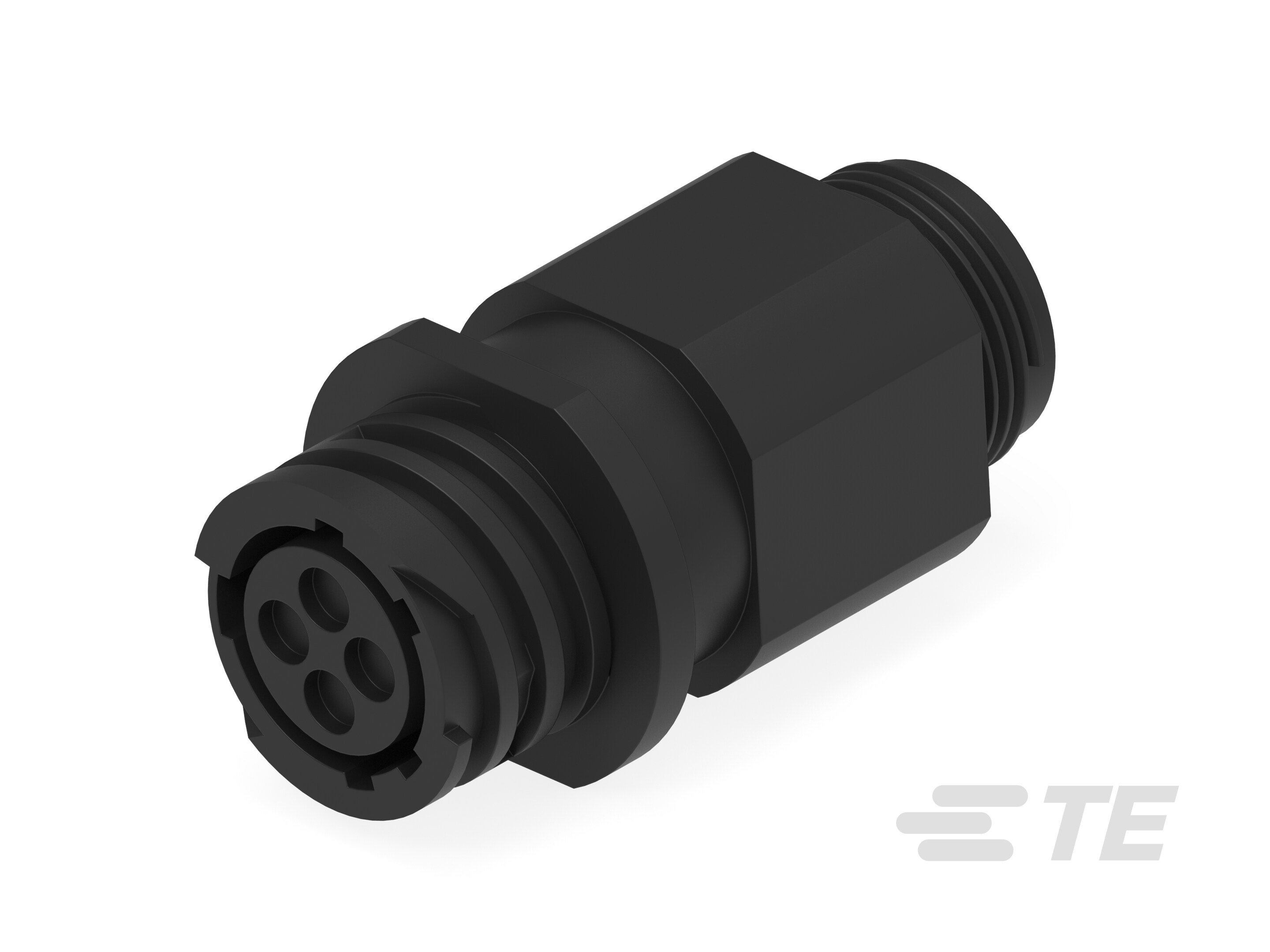 SLD CPC RCPT ASSY,11-4,REV SEX-788155-2