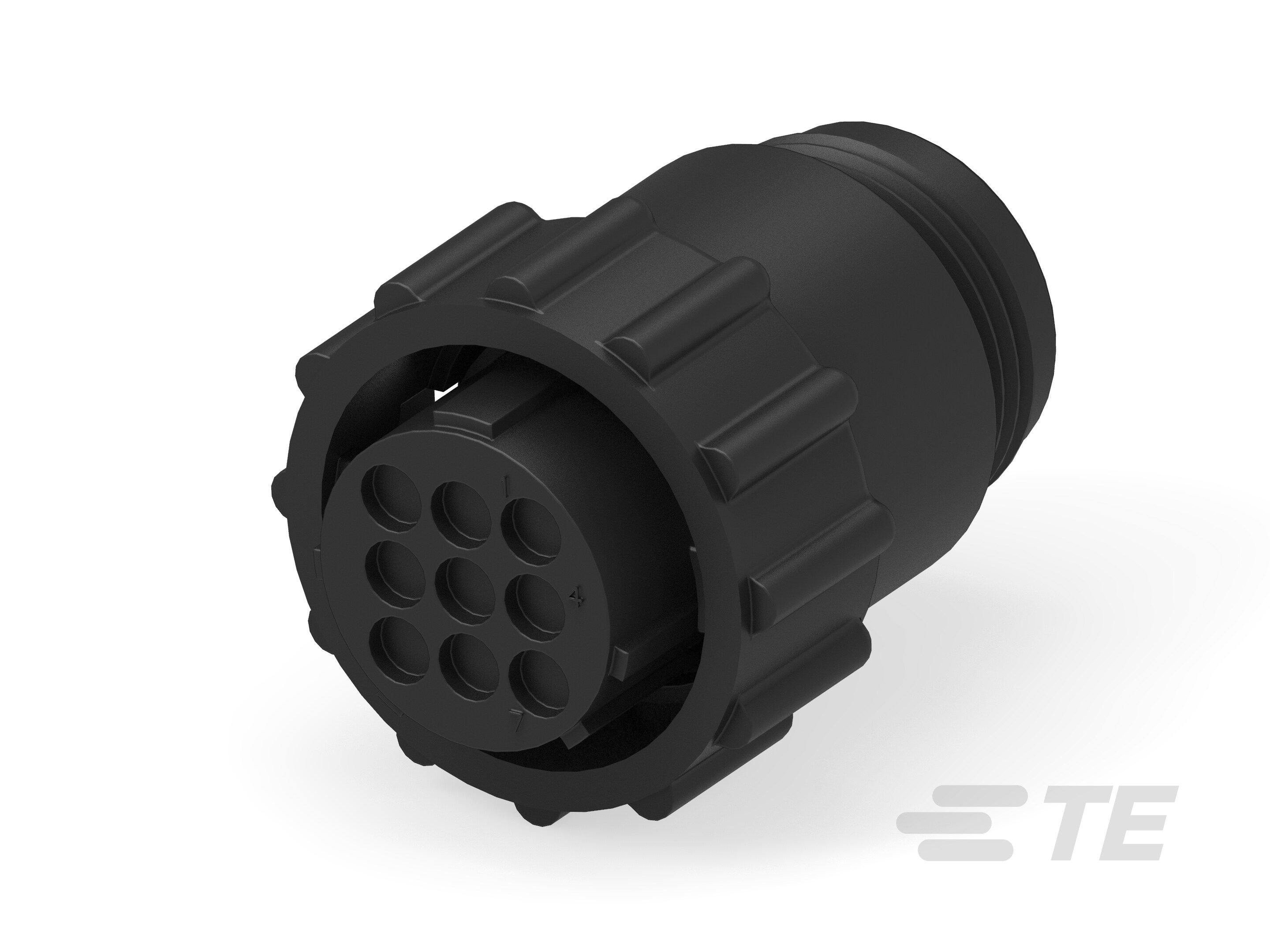 SLD CPC 13-9 PLUG,STD,SM INS-788157-1