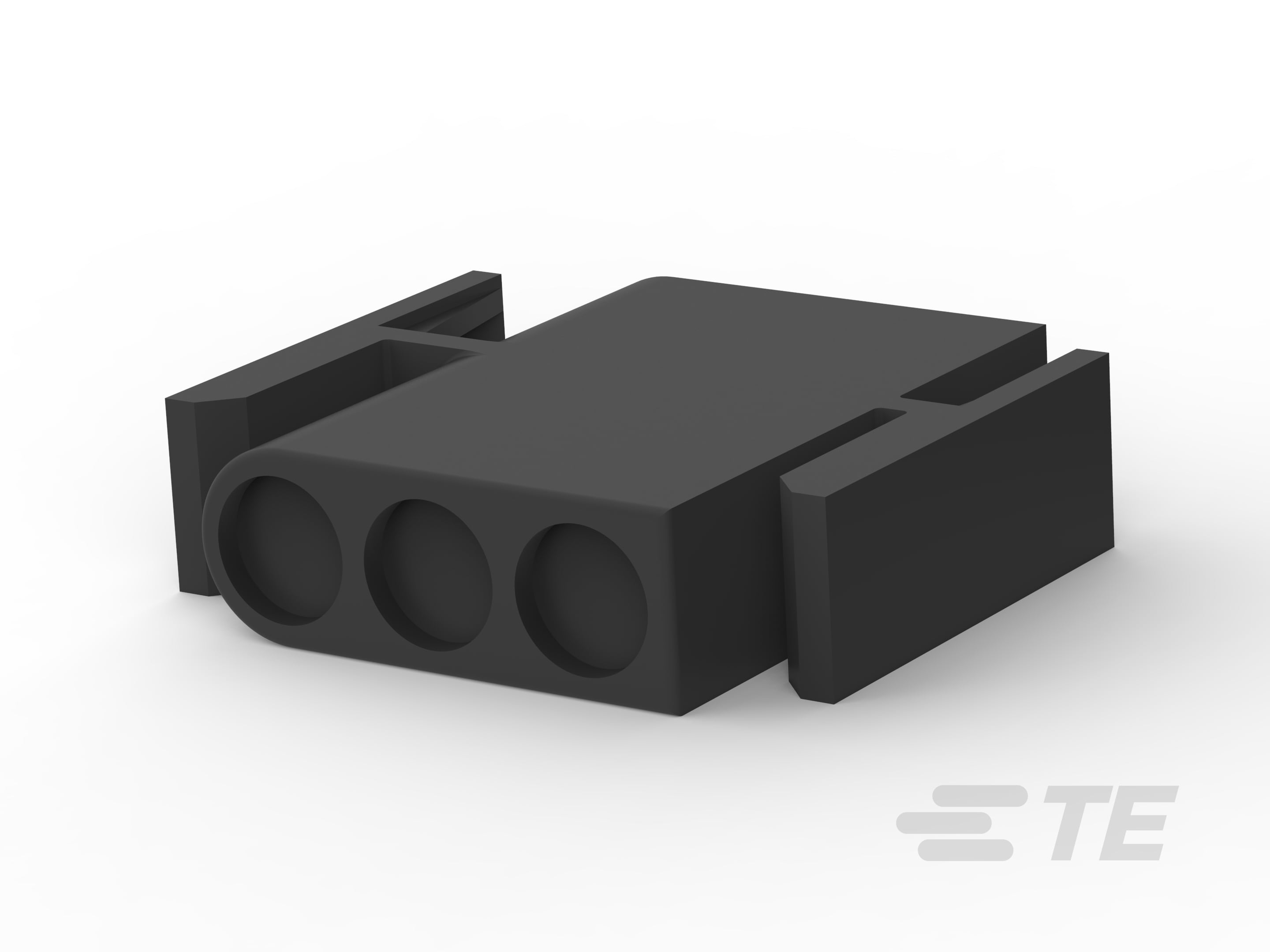 03P .140 MNL PLUG BLK HT-794060-1