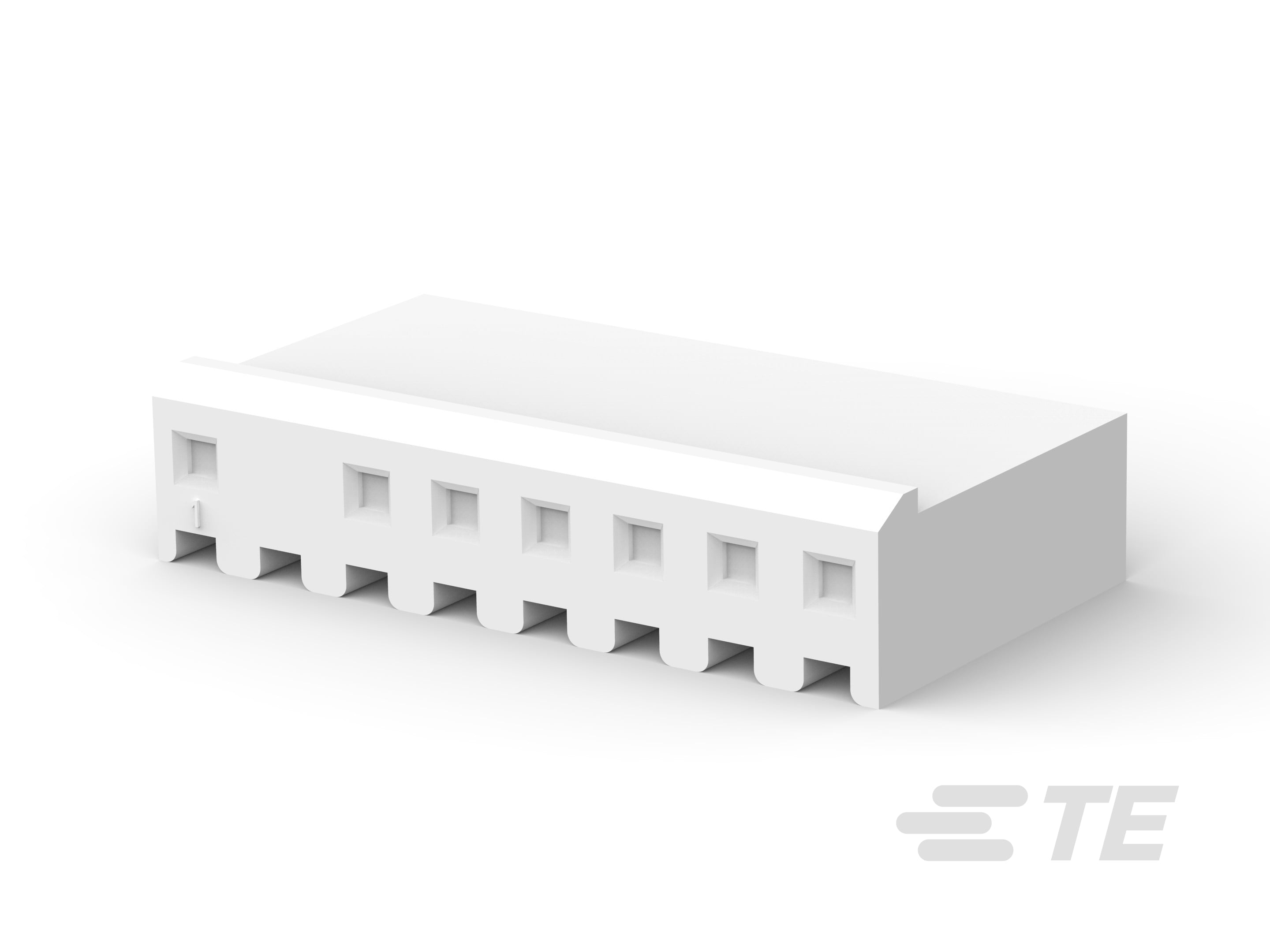 08P SL156 HSG W/LR,W/O#2-794115-8