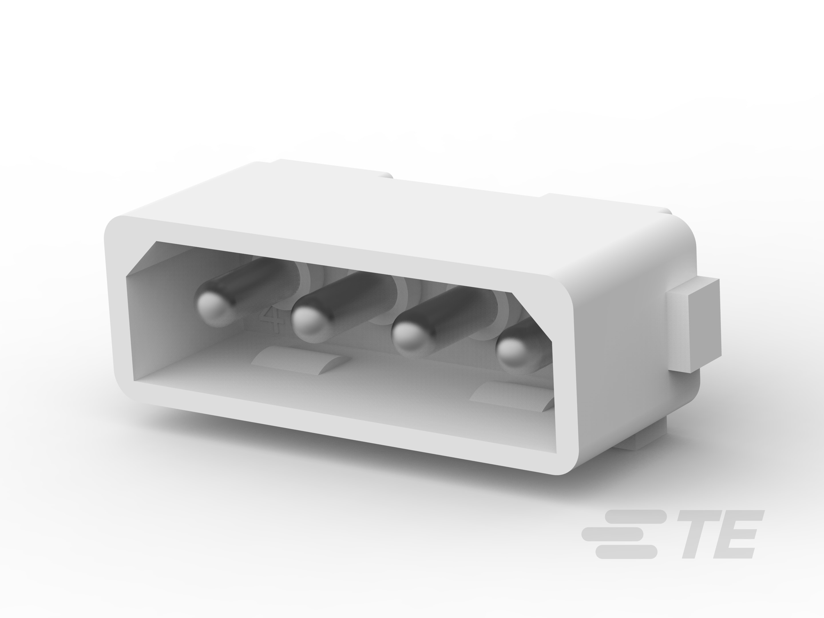 04P CMNL PIN HDR SN LONG TAIL-794431-1