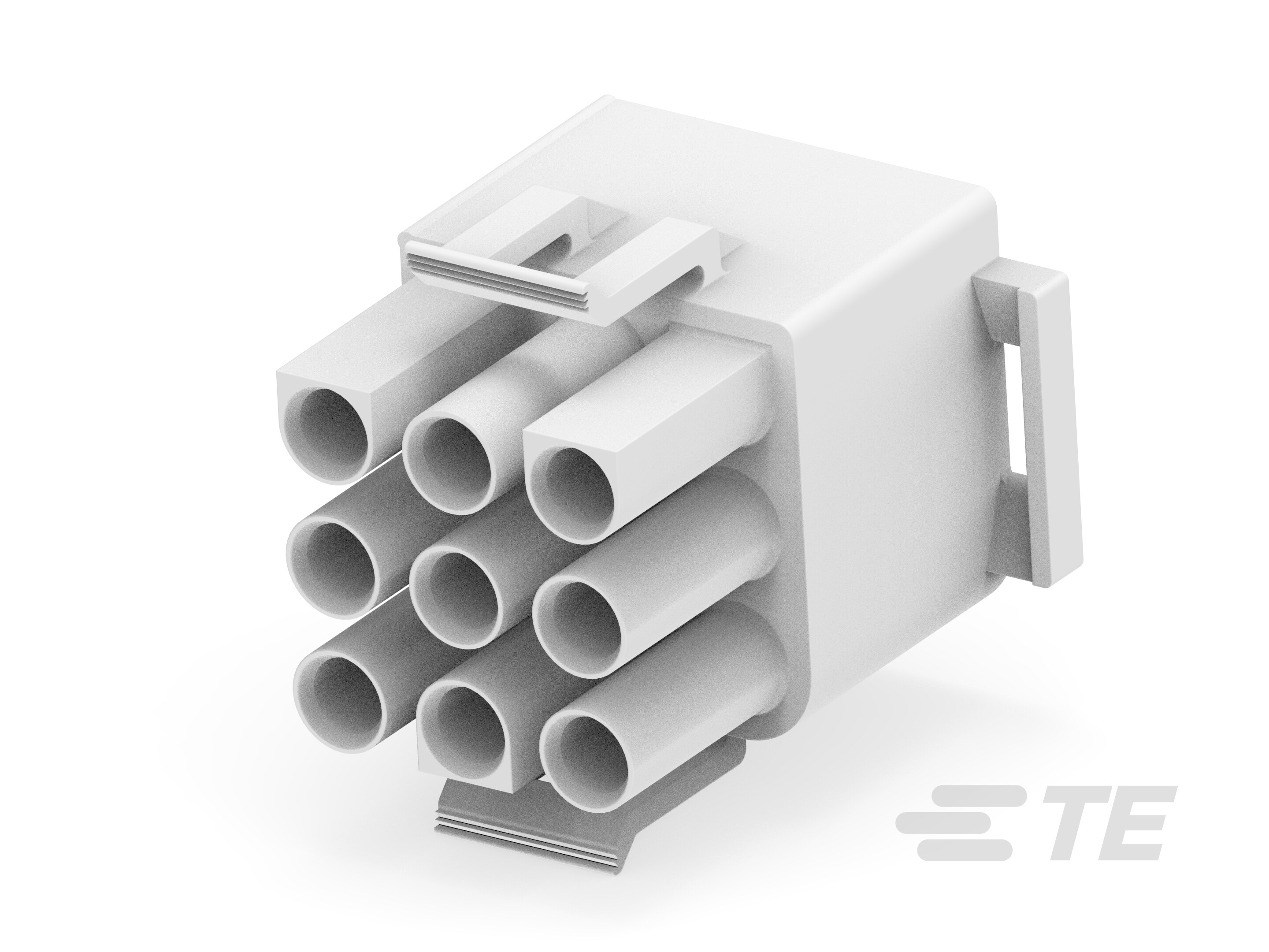 09P UMNL PLUG HSG NATL-794741-1