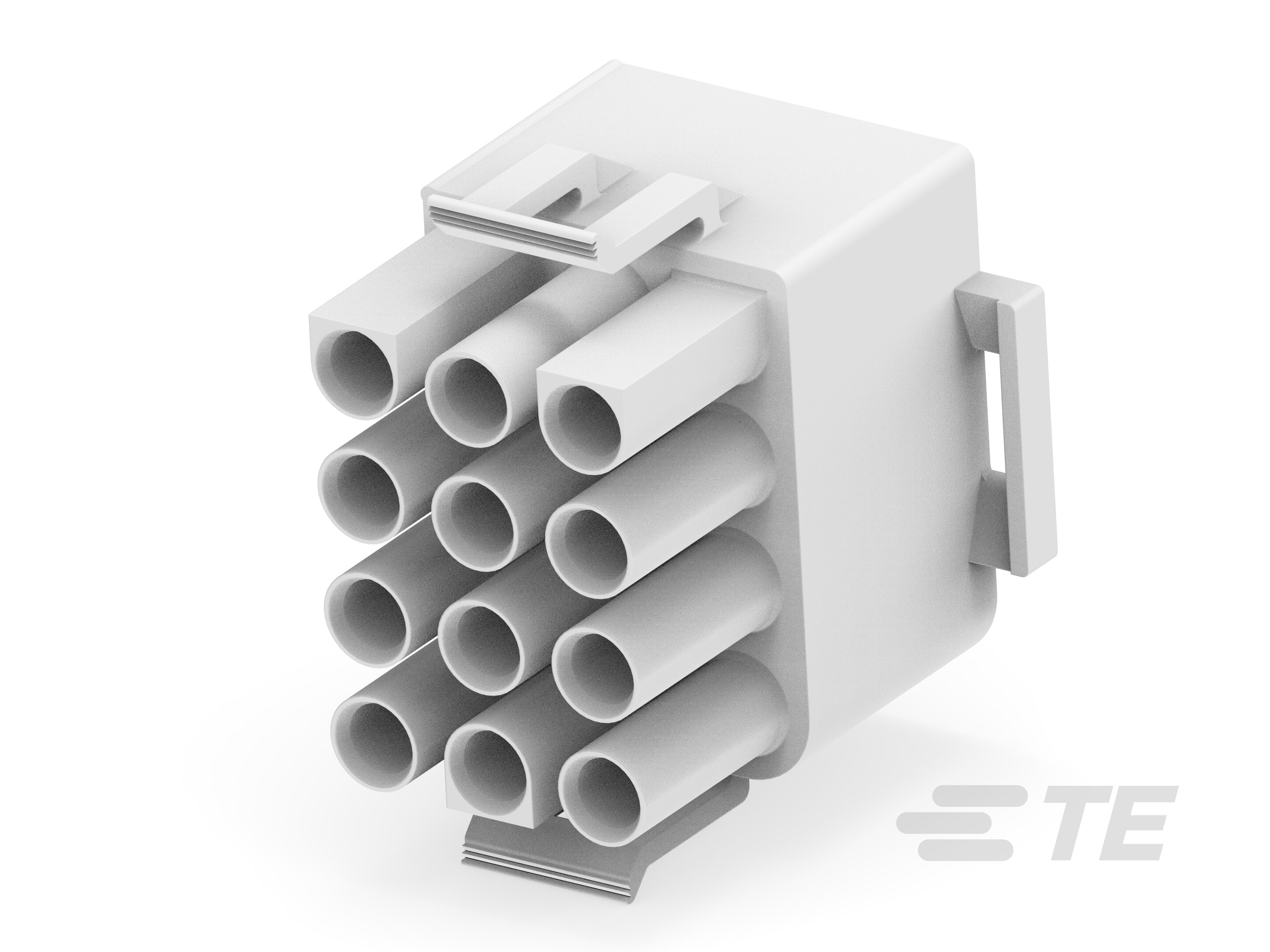 12P UMNL PLUG HSG NATL-794742-1