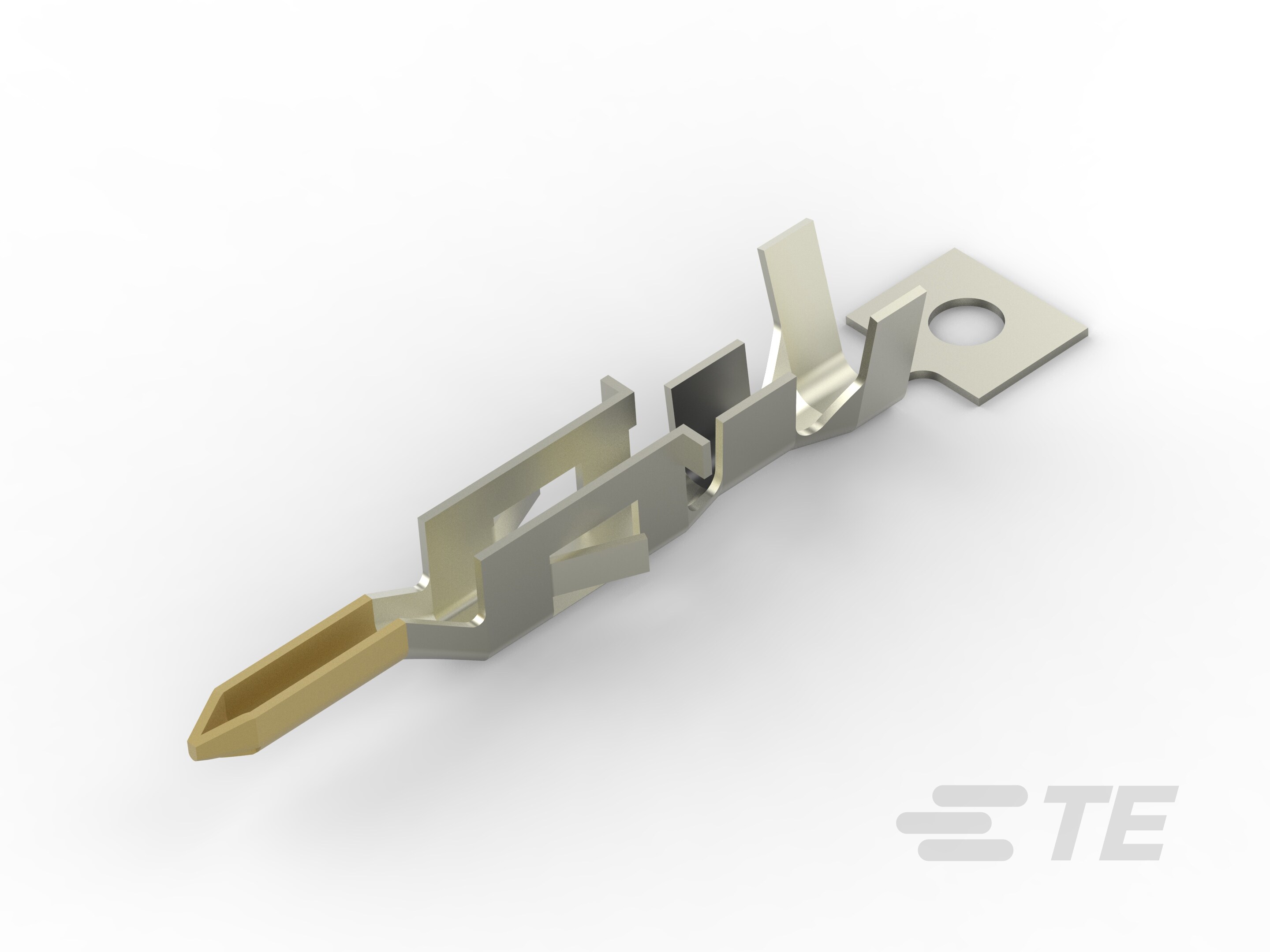 VAL-U-LOK PIN BR AU 22-26AWG-794957-2