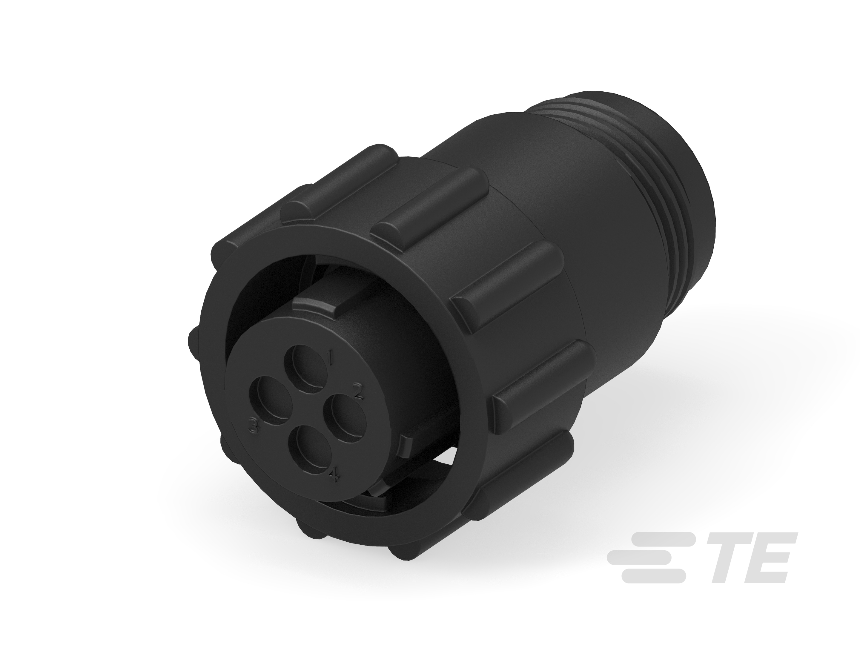 SLD CPC PLUG ASY,11-4,STD SEX-796094-2