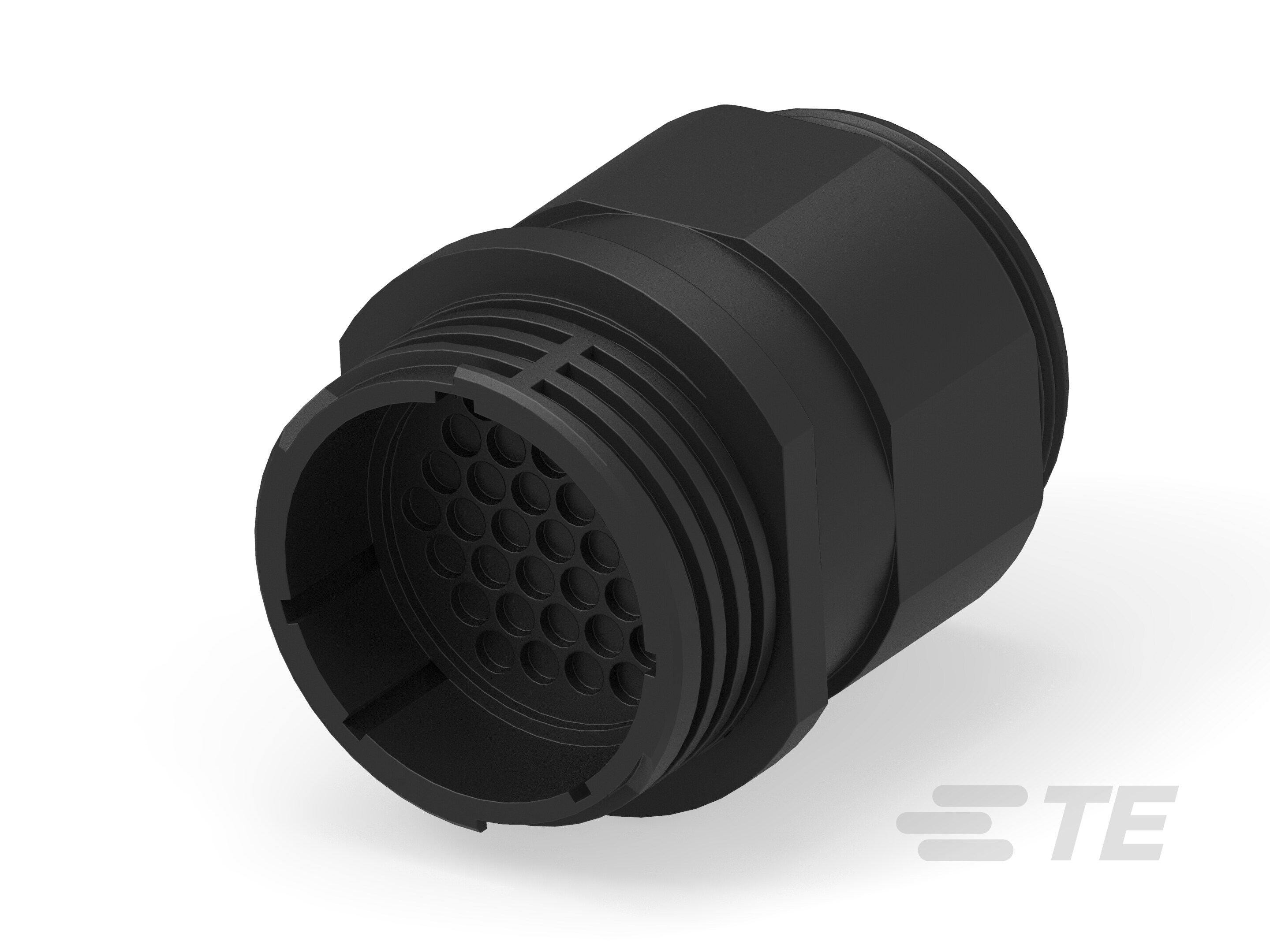 RCPT.ASSY,23-37STD SEX FREE HG-796287-1
