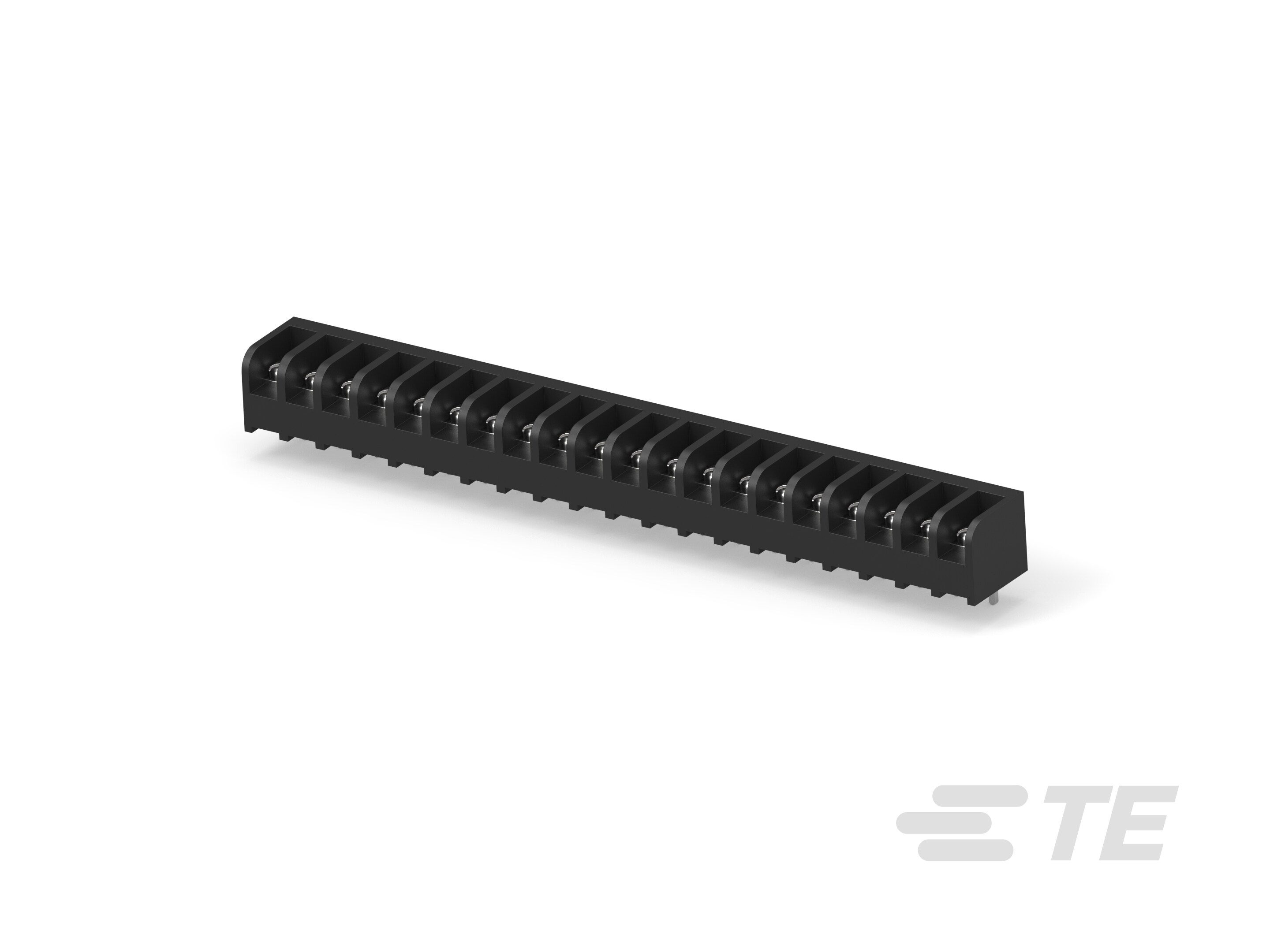 3PCV-20-006=BARRIER STRIP-796597-1