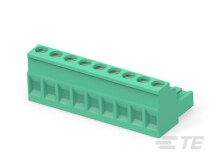 796634-9 PCB 接线端子 1