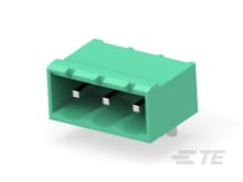 796638-3 PCB 接线端子 1