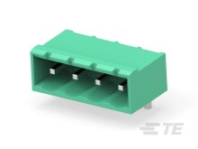 796638-3 PCB 接线端子 1
