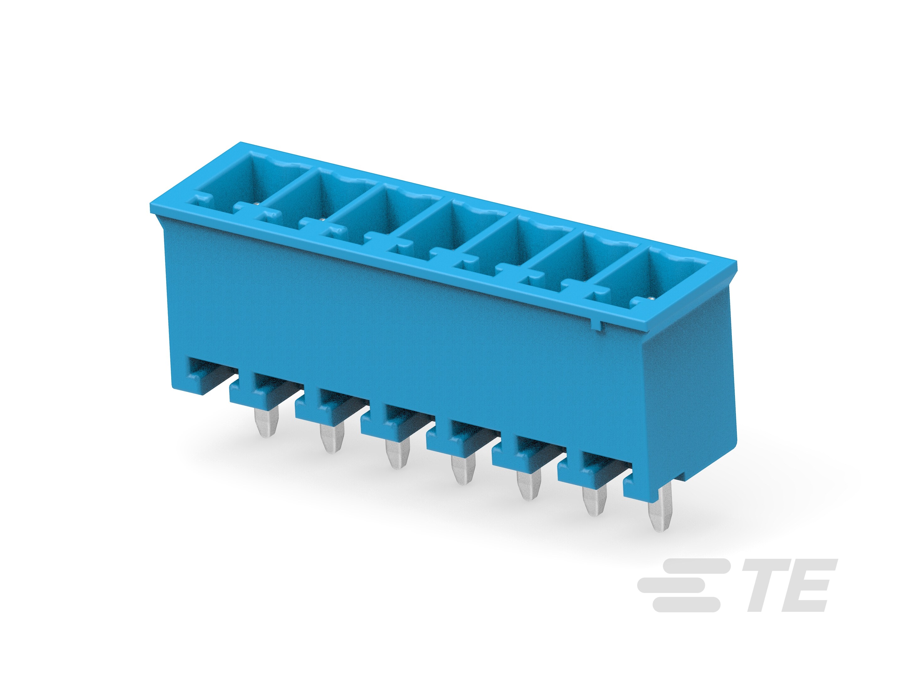 7 POS TERMI-BLOK HDR DIR. POL.-796694-7