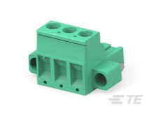 796859-3 PCB 接线端子 1