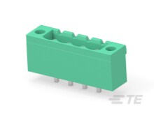 796867-3 PCB 接线端子 1