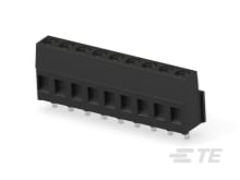 9 POS TERMI-BLOK PCB MOUNT-796949-9