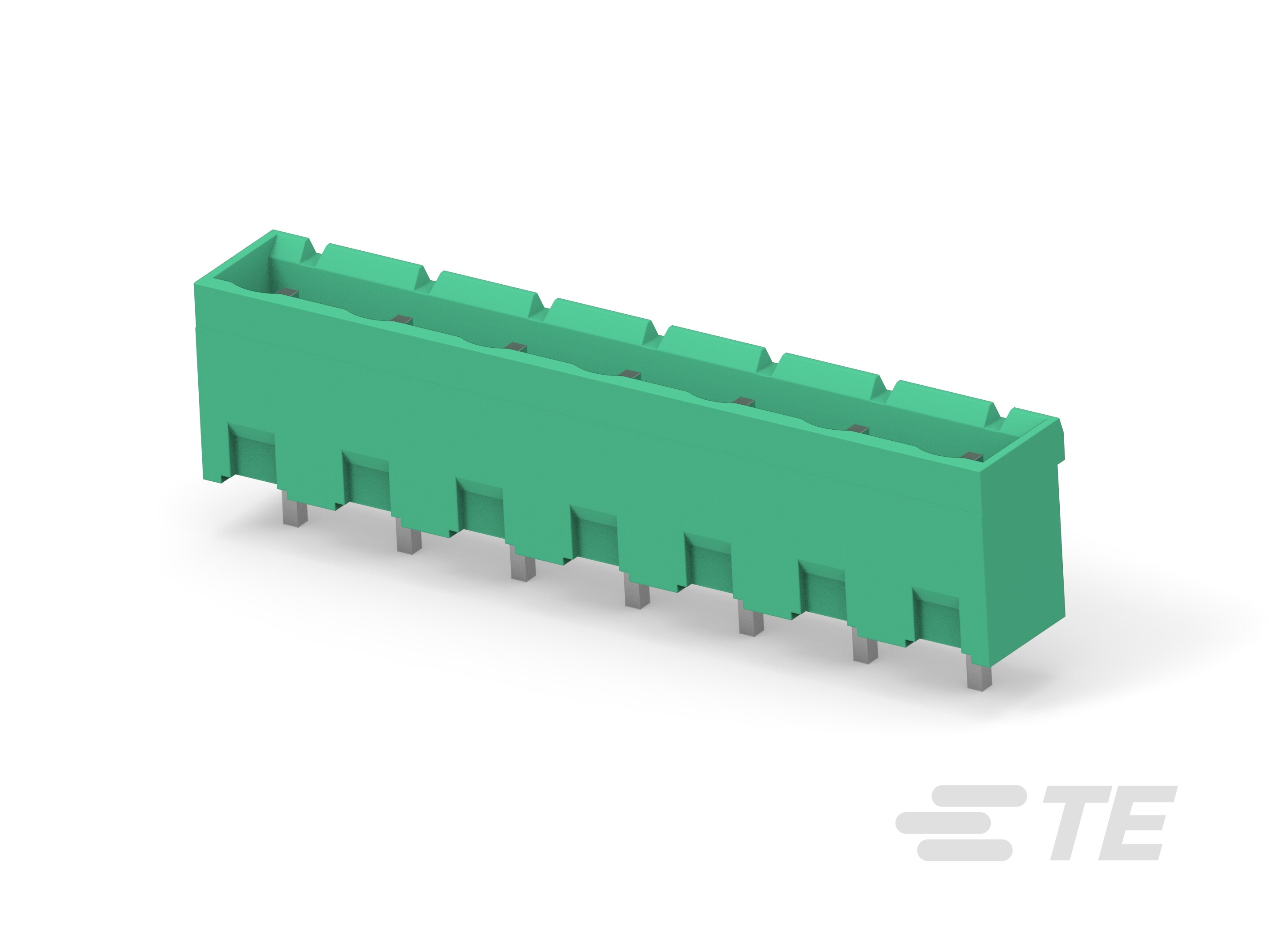 7 POS TERMI-BLOK VERT HDR 7.62-796980-7
