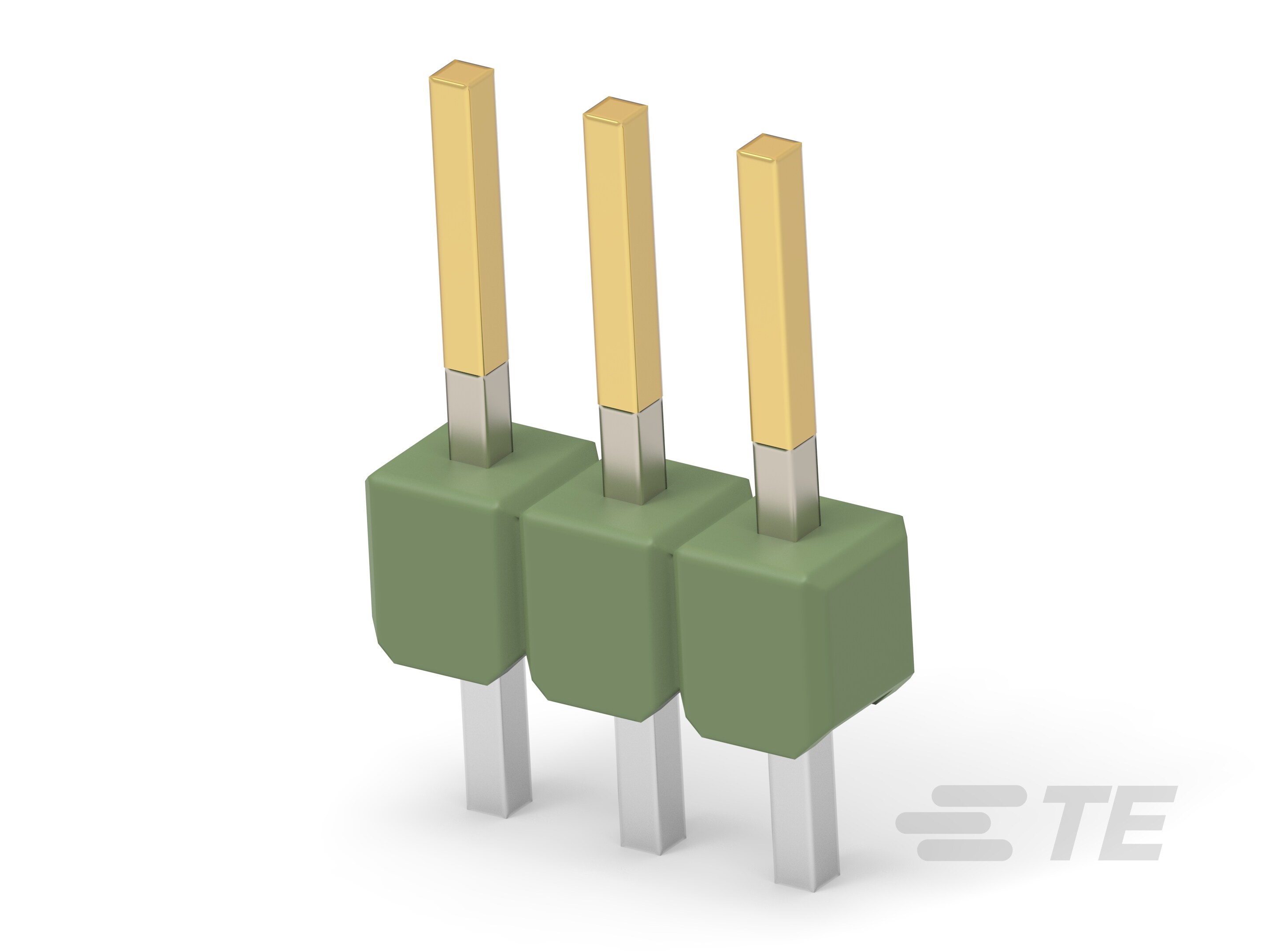 3P AMPMODU II STIFT LEI-826647-3