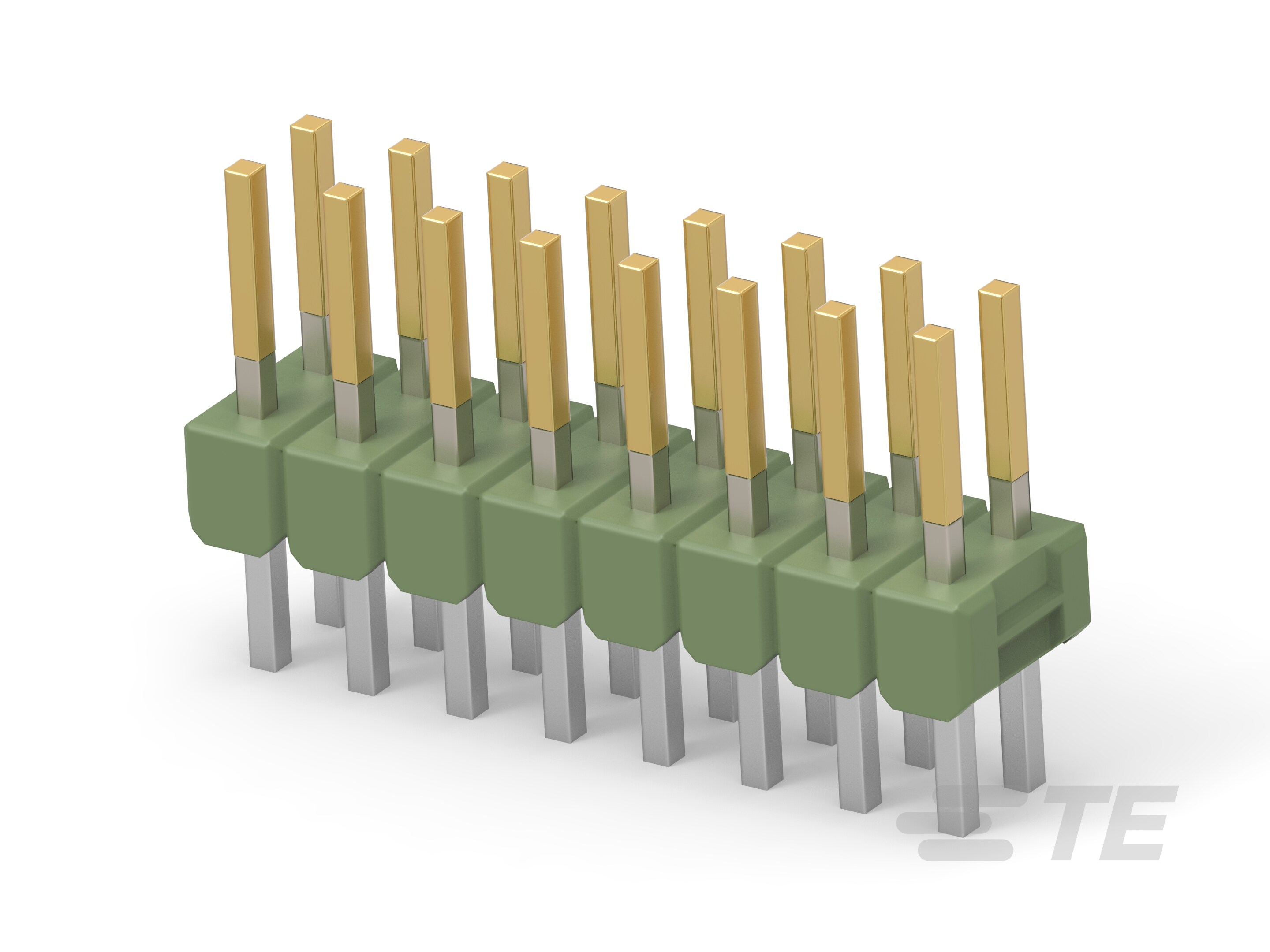 8P AMPMODU II STIFT LEI-826656-8