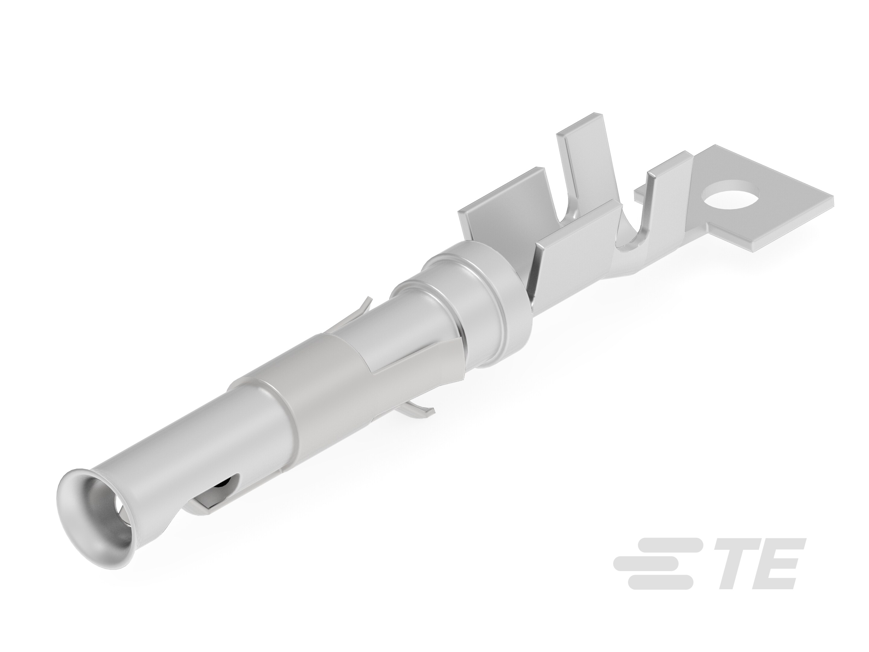CIC.SOCKET ASSY.-827039-2