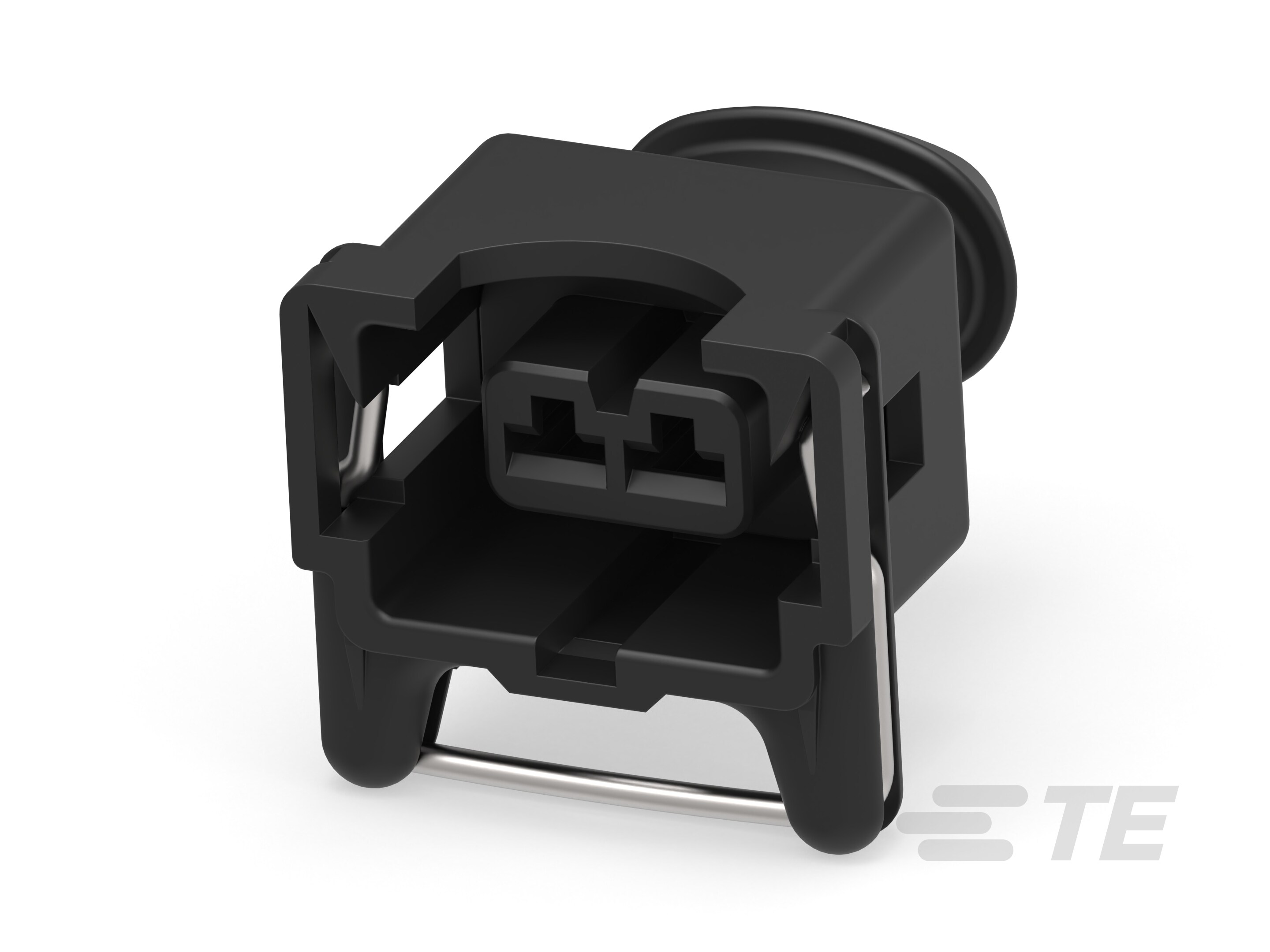 JUNIOR TIMER CONNECTOR-HSG-827551-3