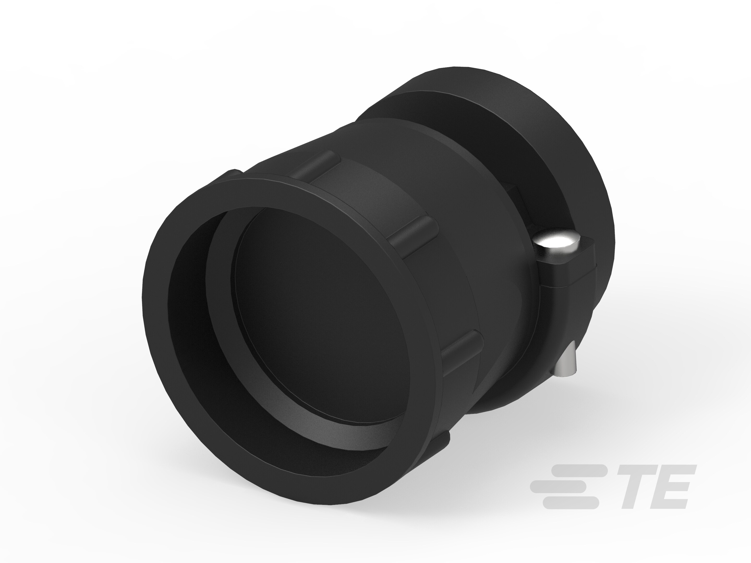 CPC (CABLE CLAMP ASSY.) - SHELL SIZE 23-827770-2