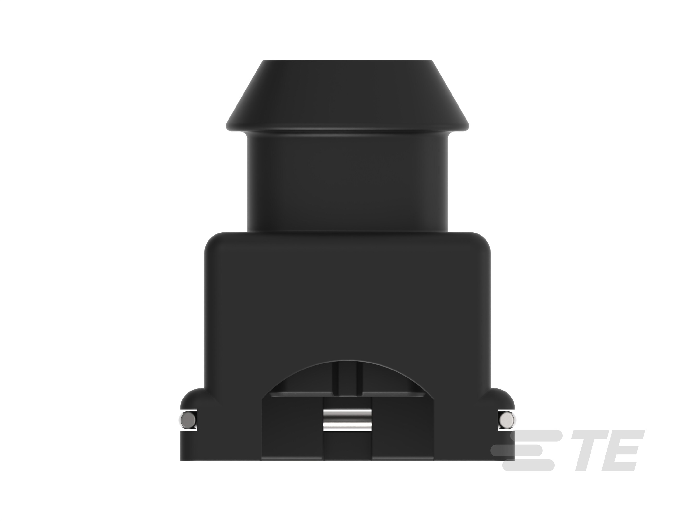 828657-3 : AMP Timer Connector Housing | TE Connectivity