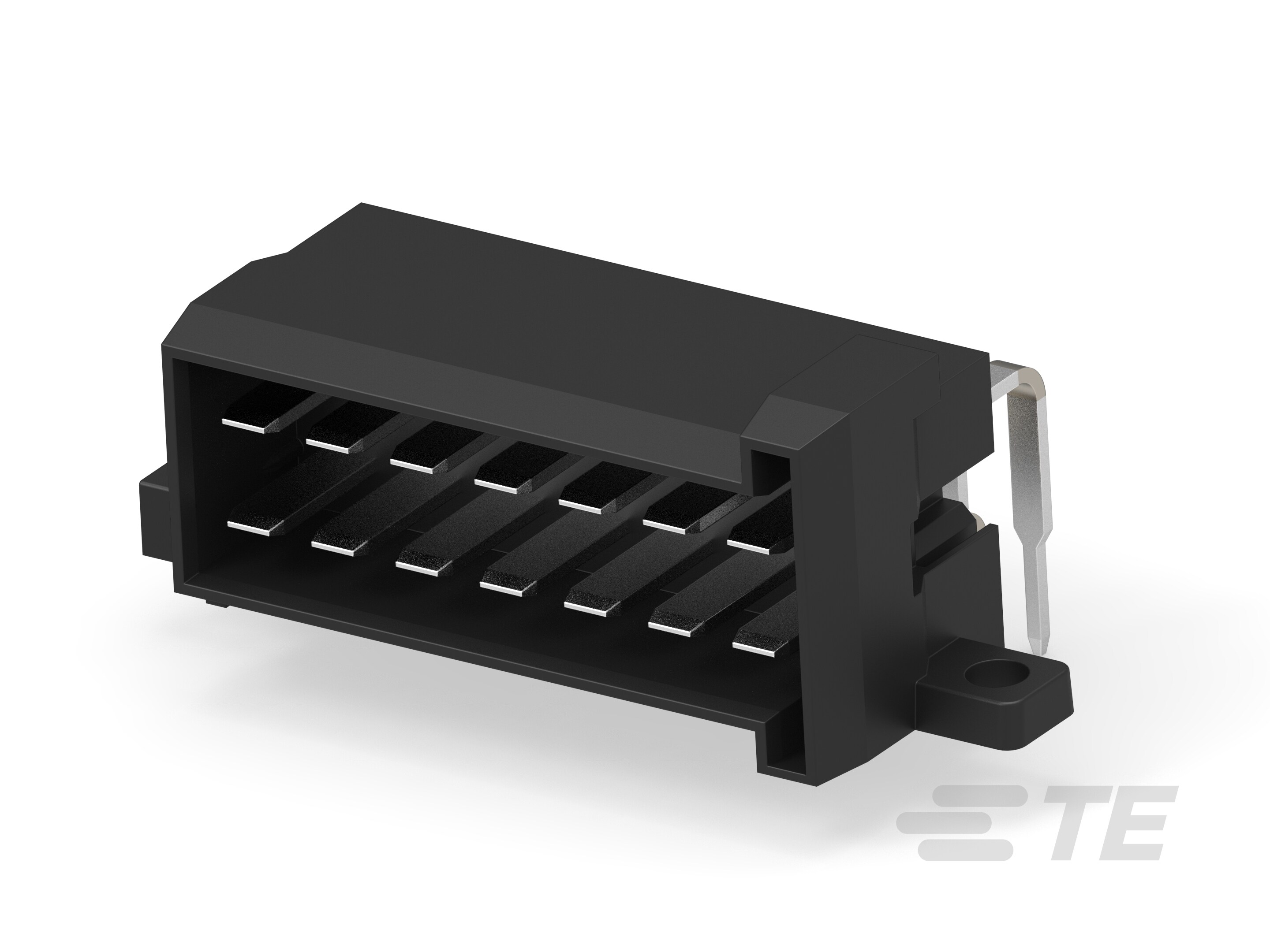2X 7P MESSERLEI 3,0-828801-5