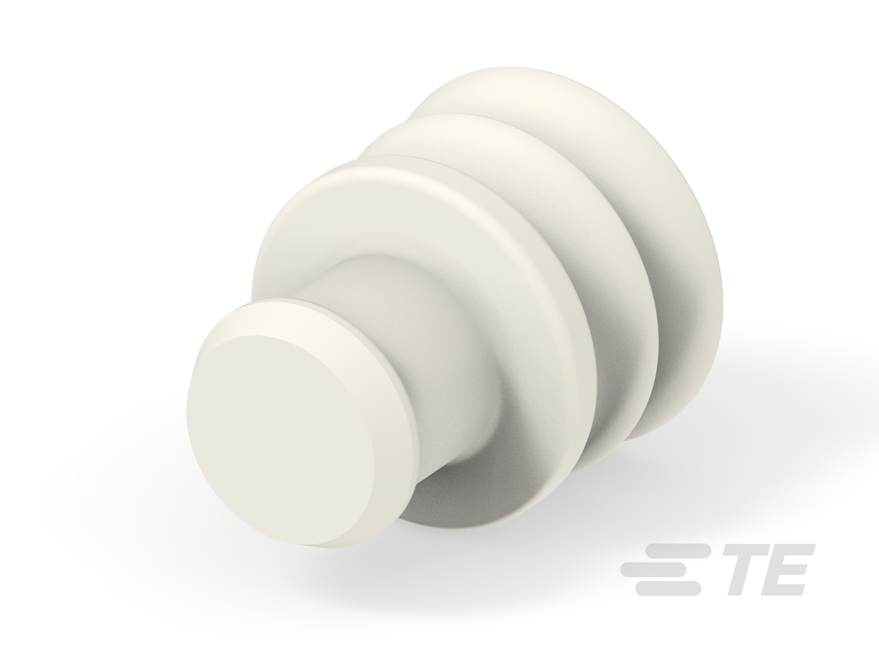 2,5MM CAVITY PLUG FOR 5,4MM DI-828922-1