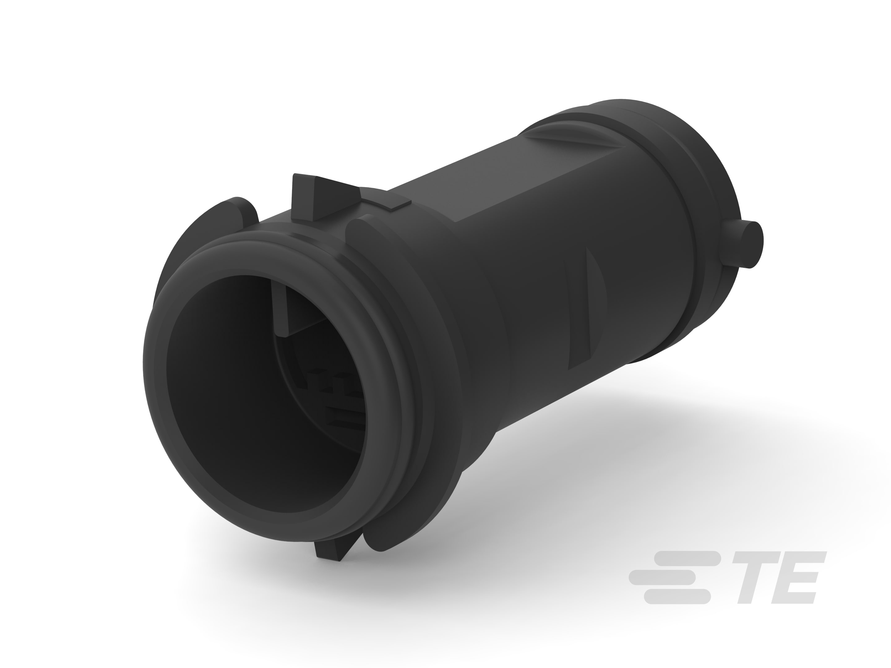 2W FASTIN-ON TAB HS-881209-1