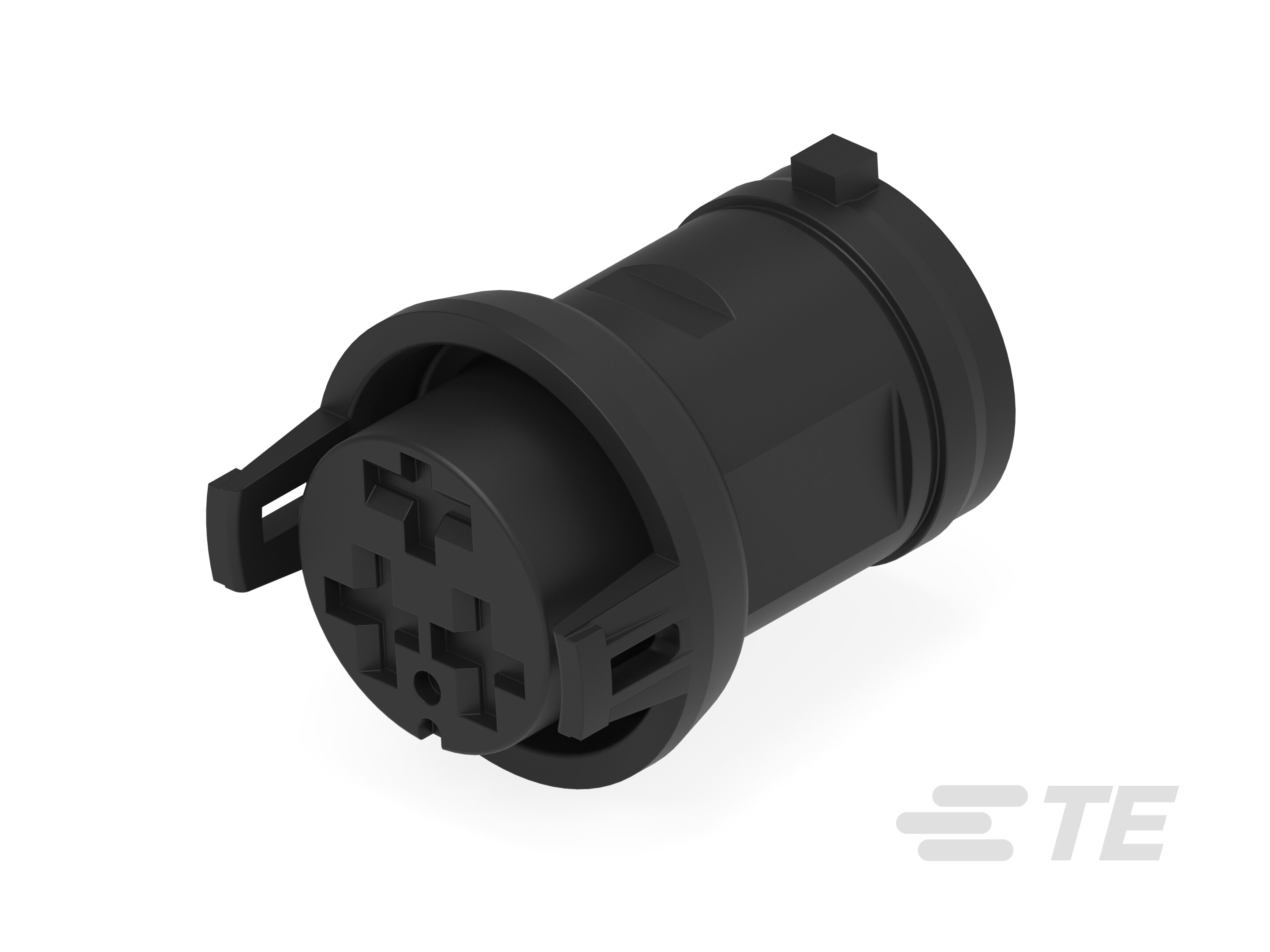 3W STD. TIMER HSG.-881254-1