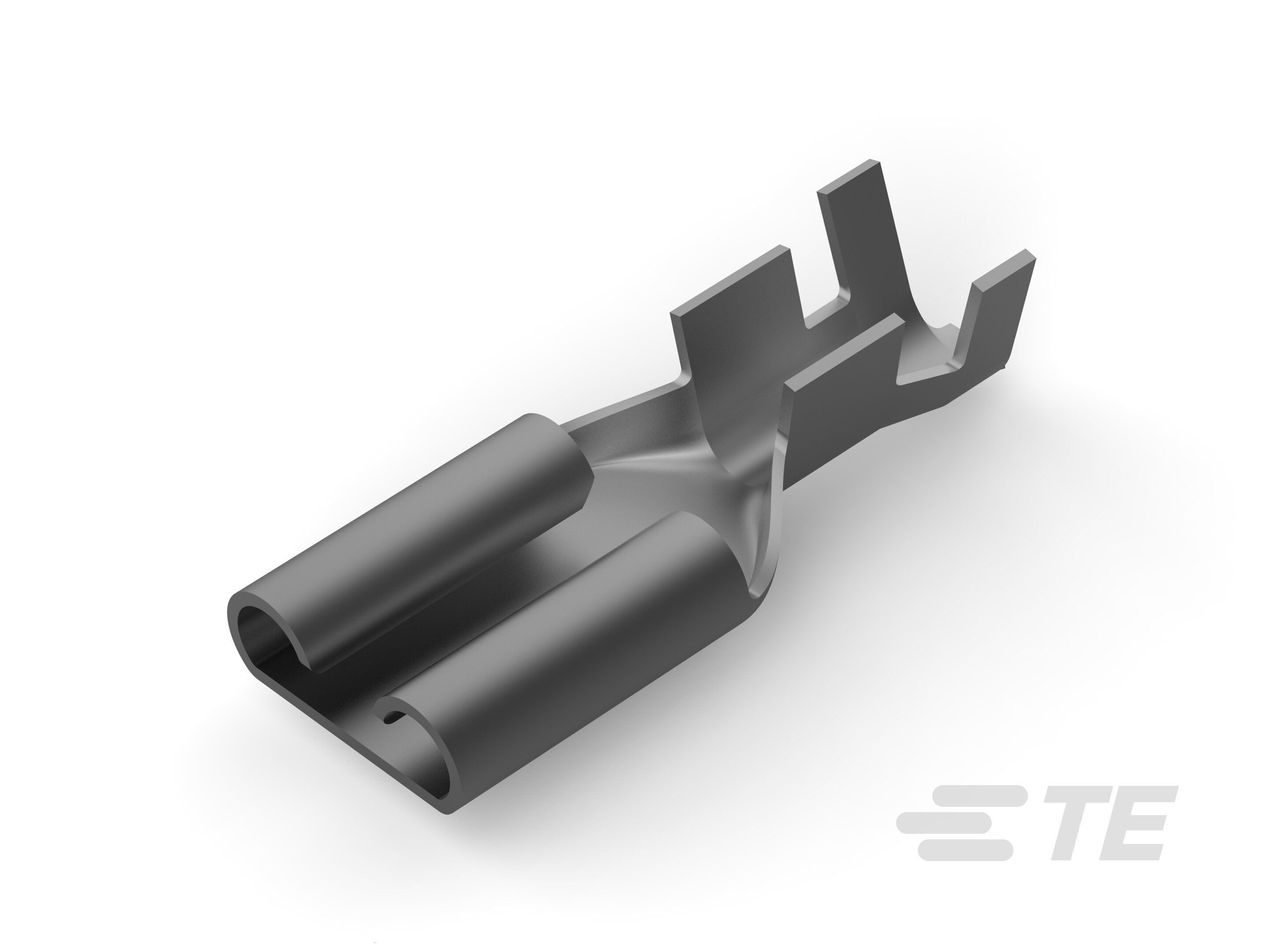 FASTIN-ON .375 REC-881606-4